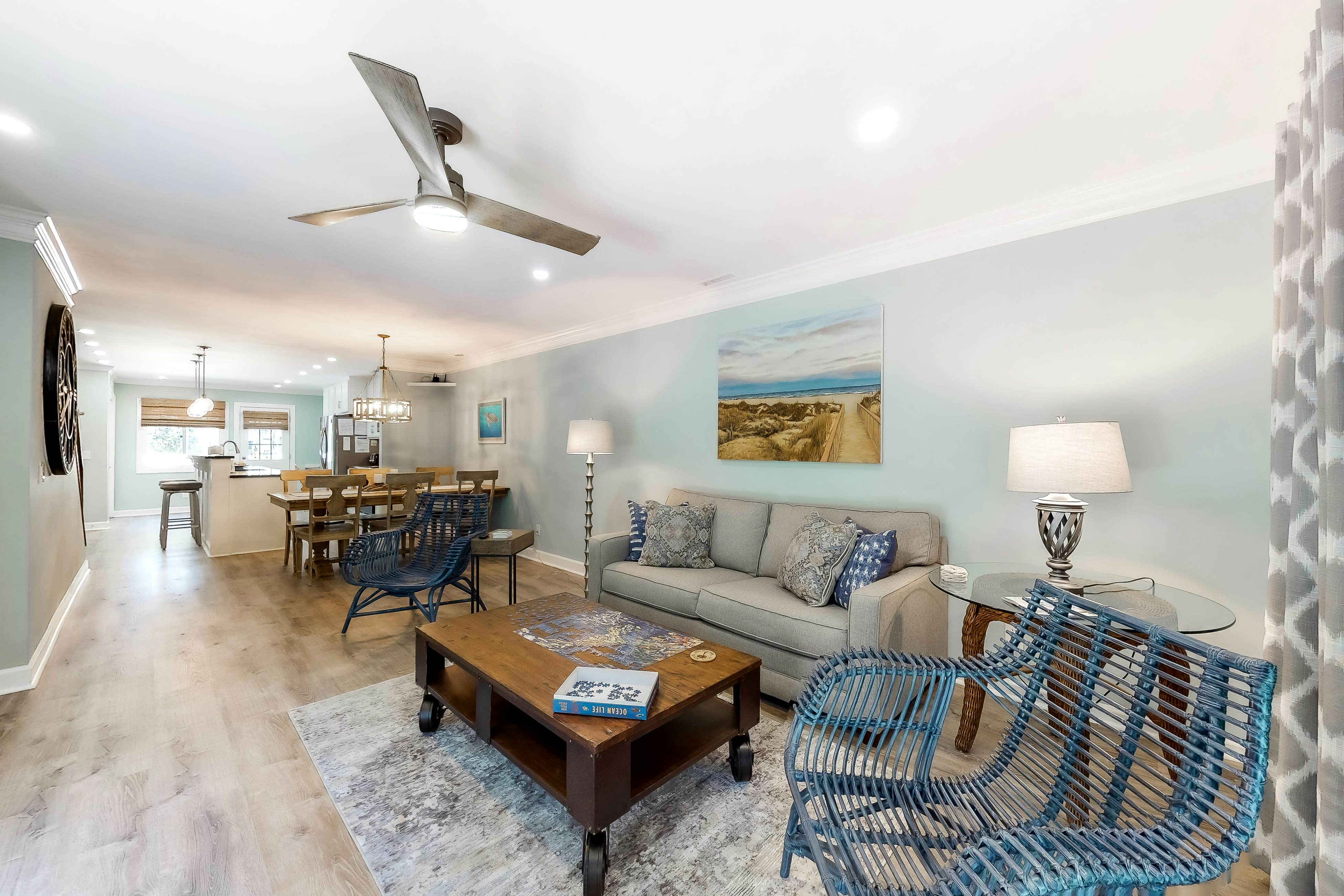 Tennismaster 1102 3 BD Hilton Head, SC Vacation Rental Vacasa