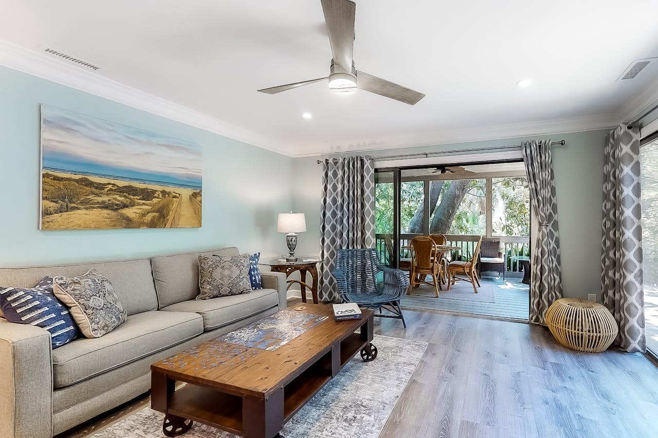 Tennismaster 1102 3 BD Hilton Head, SC Vacation Rental Vacasa