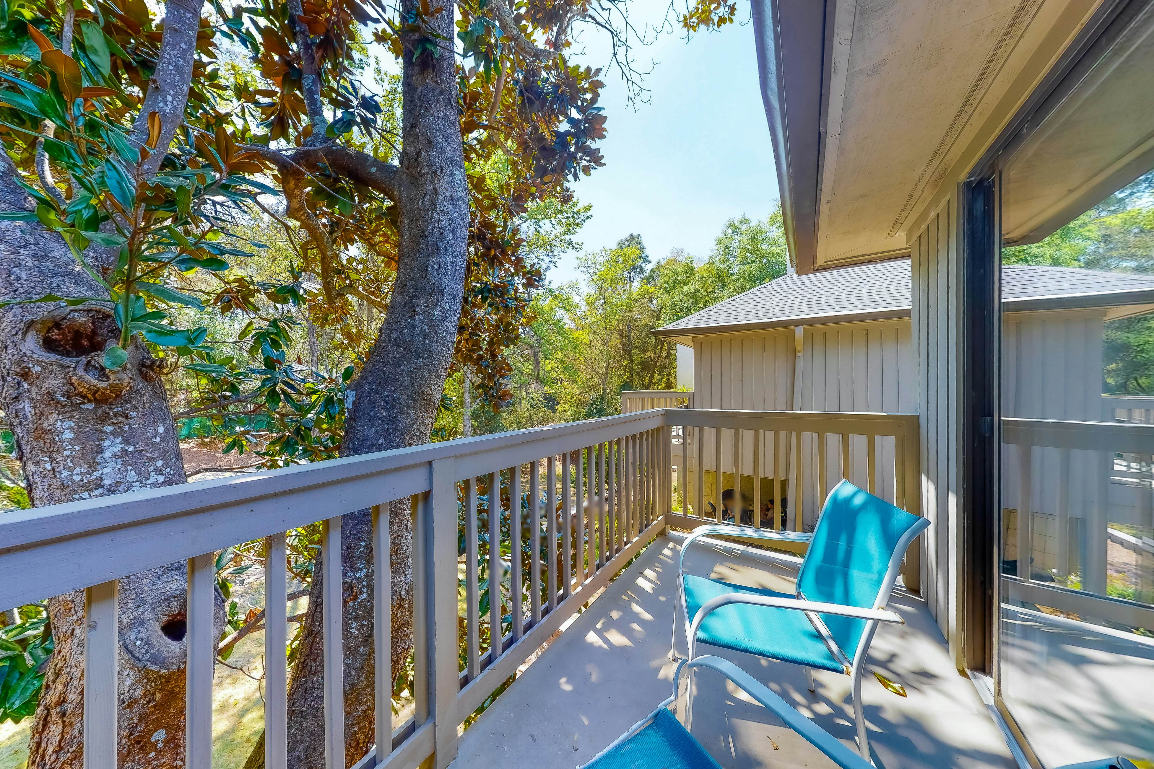 Tennismaster 1102 3 BD Hilton Head, SC Vacation Rental Vacasa
