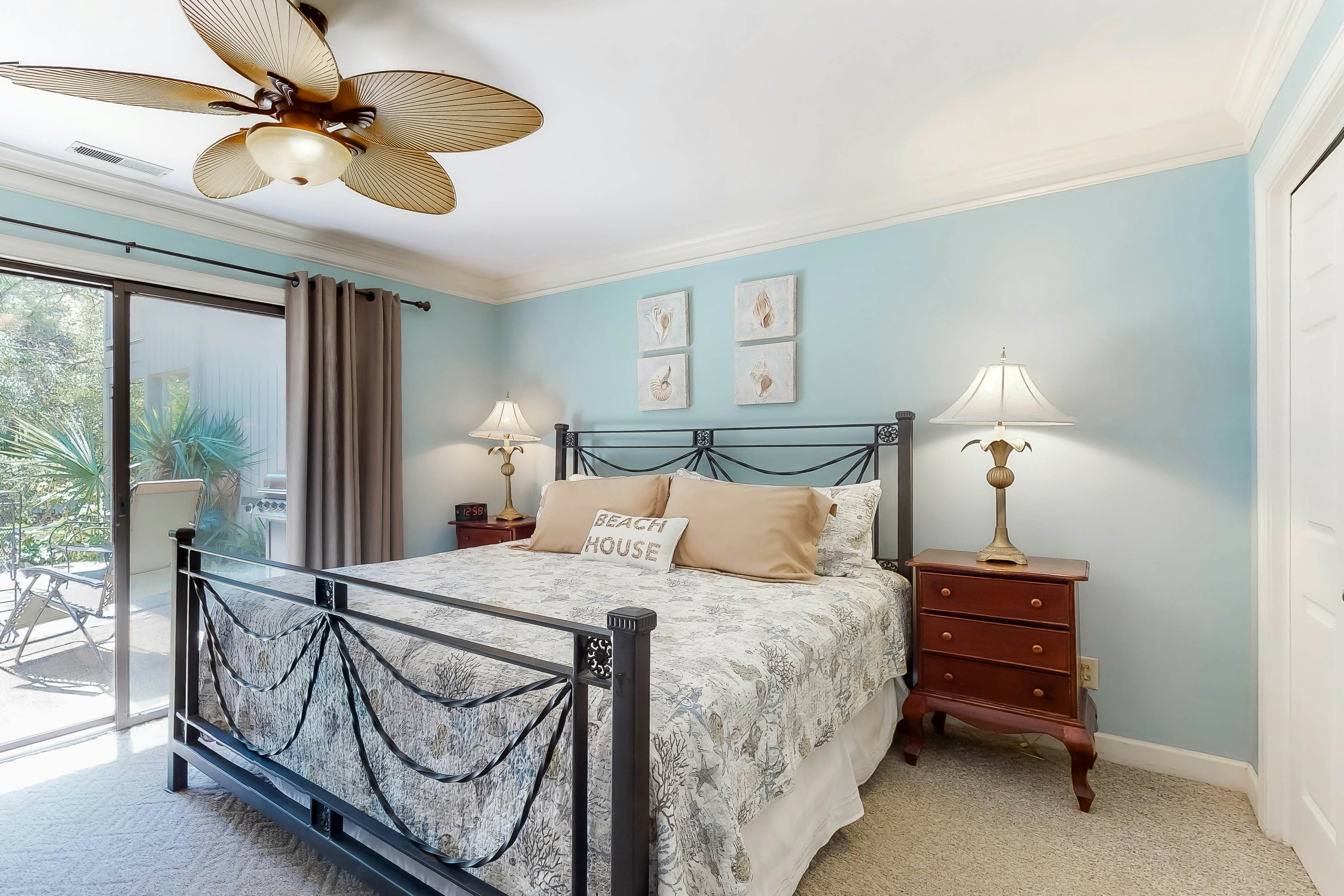 Tennismaster 1102 3 BD Hilton Head, SC Vacation Rental Vacasa