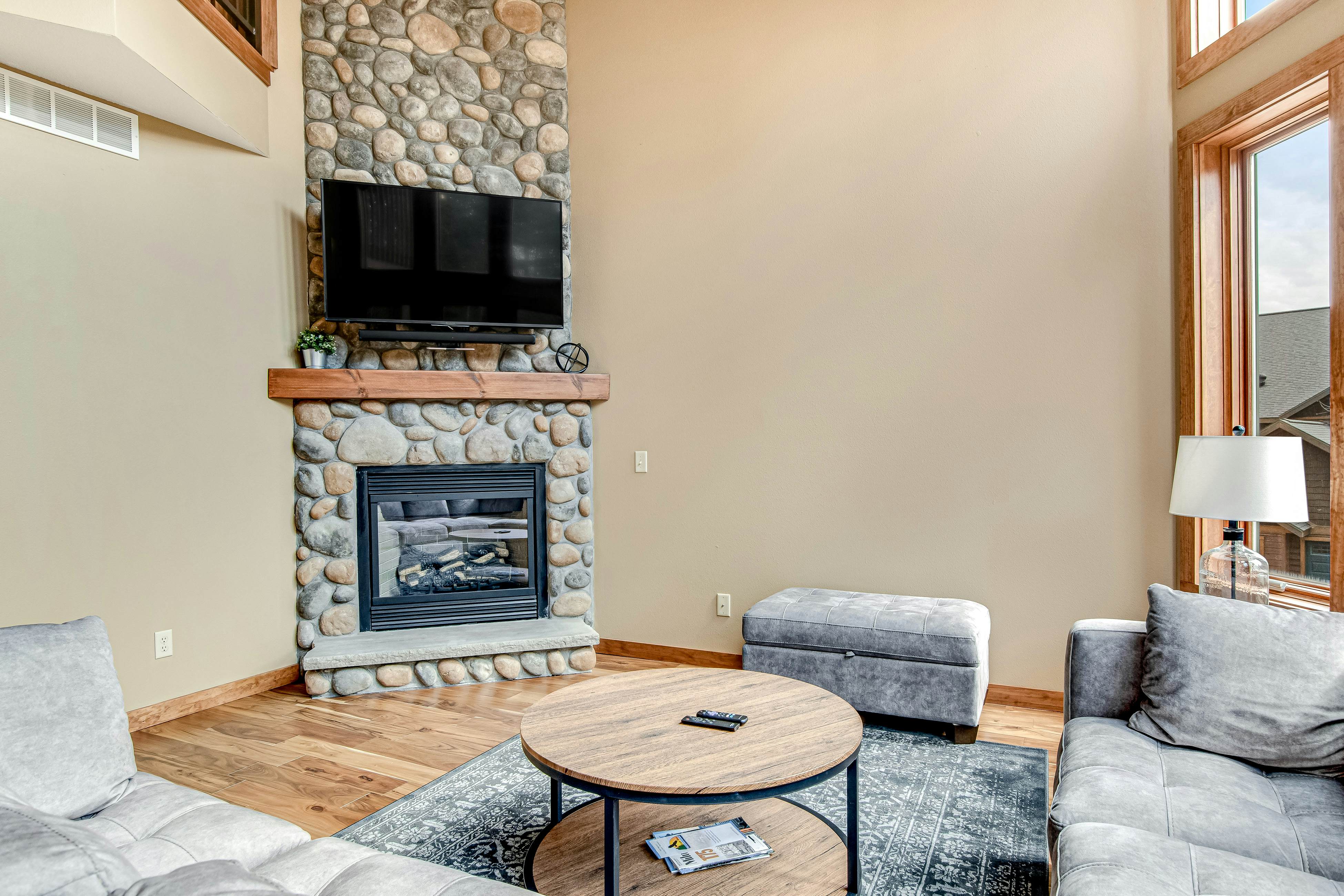 Copperwood Condominiums 5 3 BD Eagle River, WI Vacation Rental Vacasa