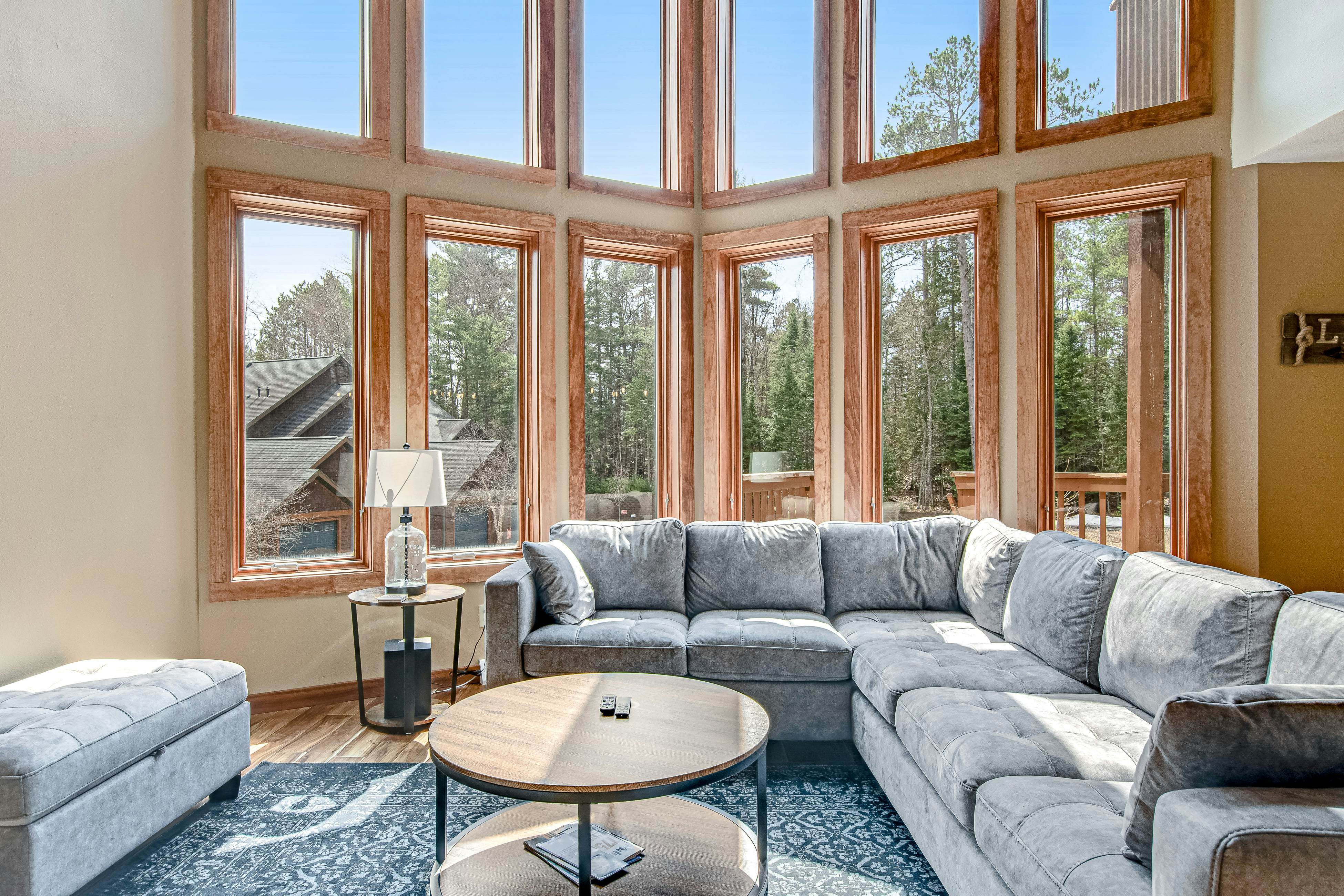 Copperwood Condominiums 5 3 BD Eagle River, WI Vacation Rental Vacasa