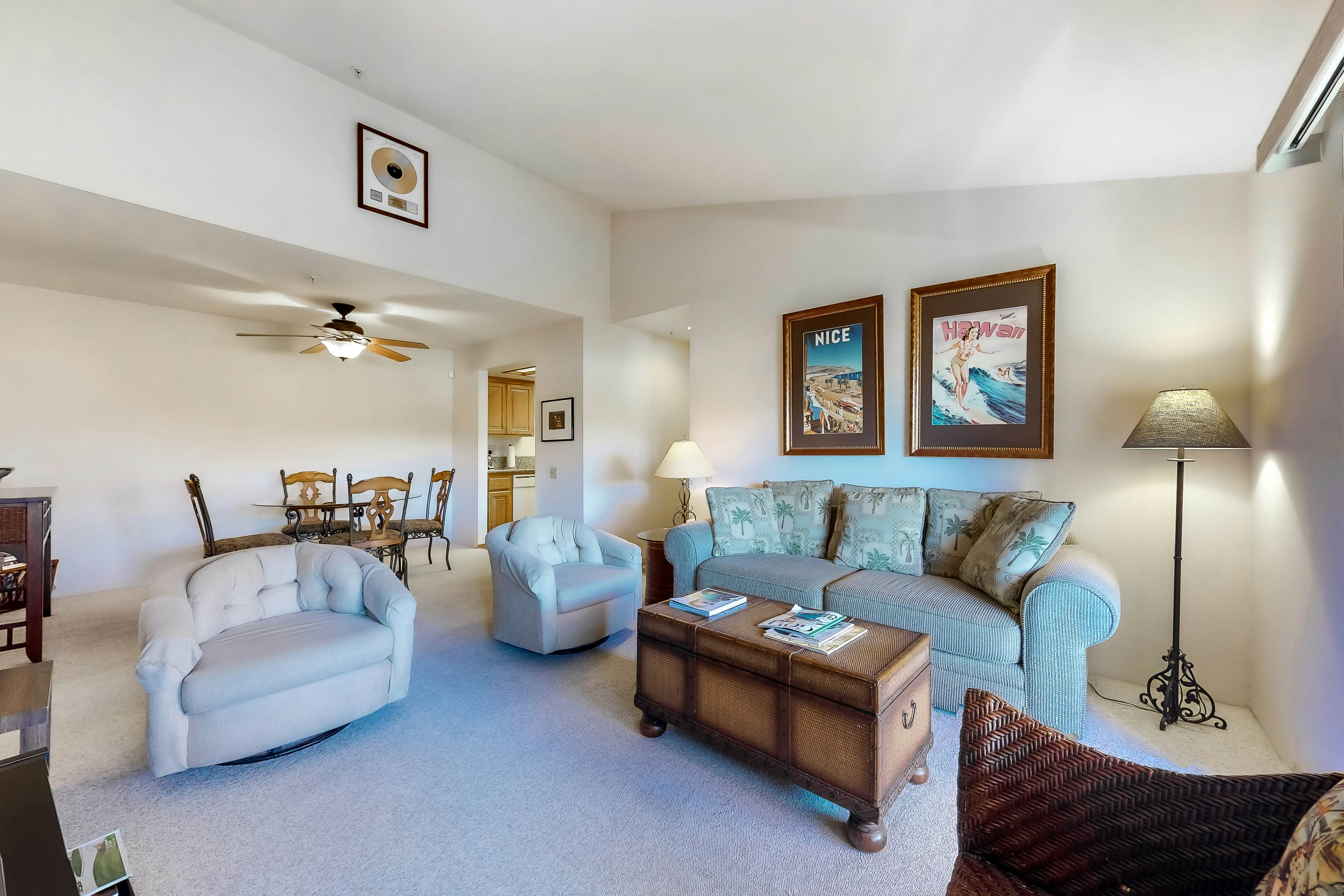 Plaza Villa Downtown Condo - 2877