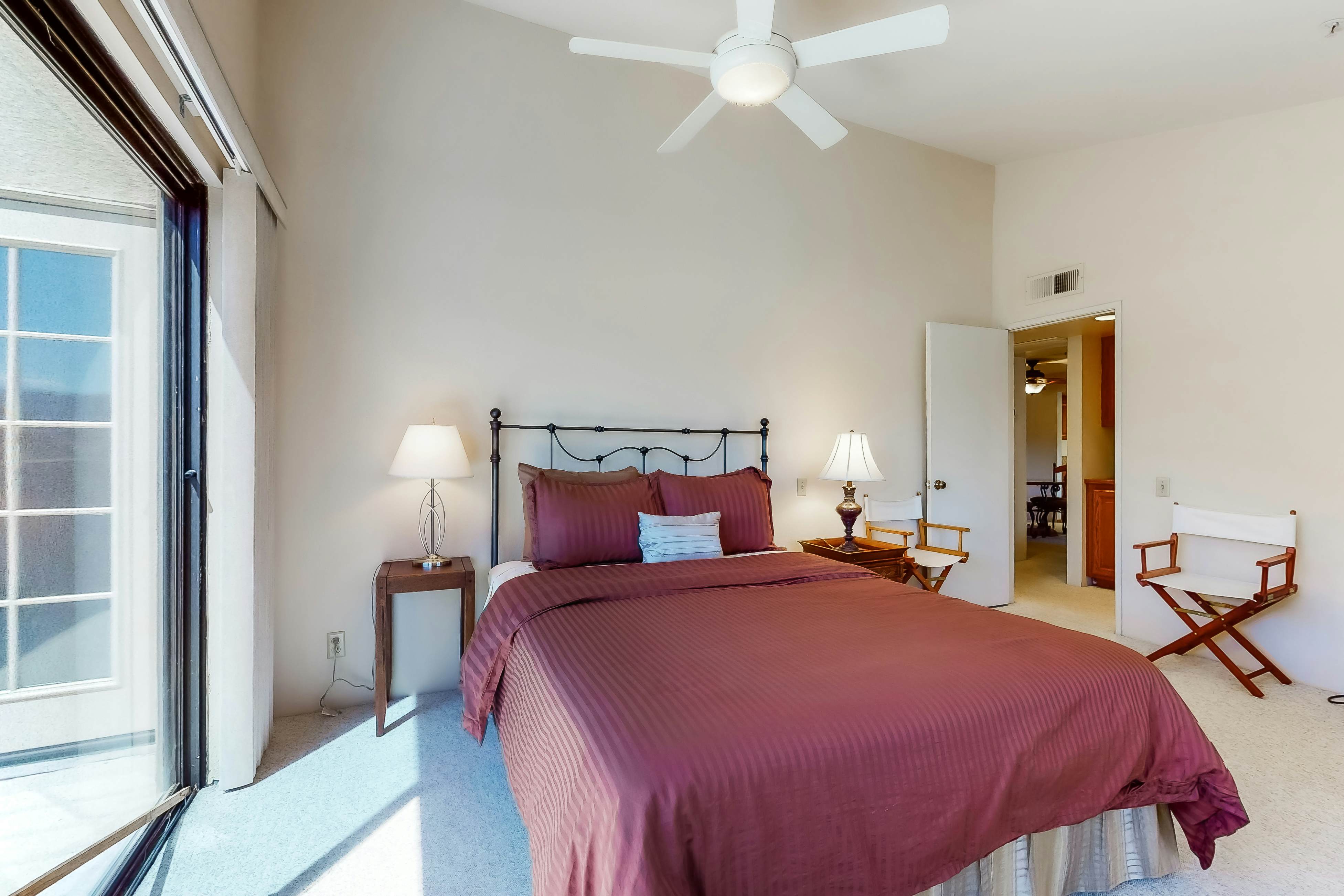 Plaza Villa Downtown Condo - 2877