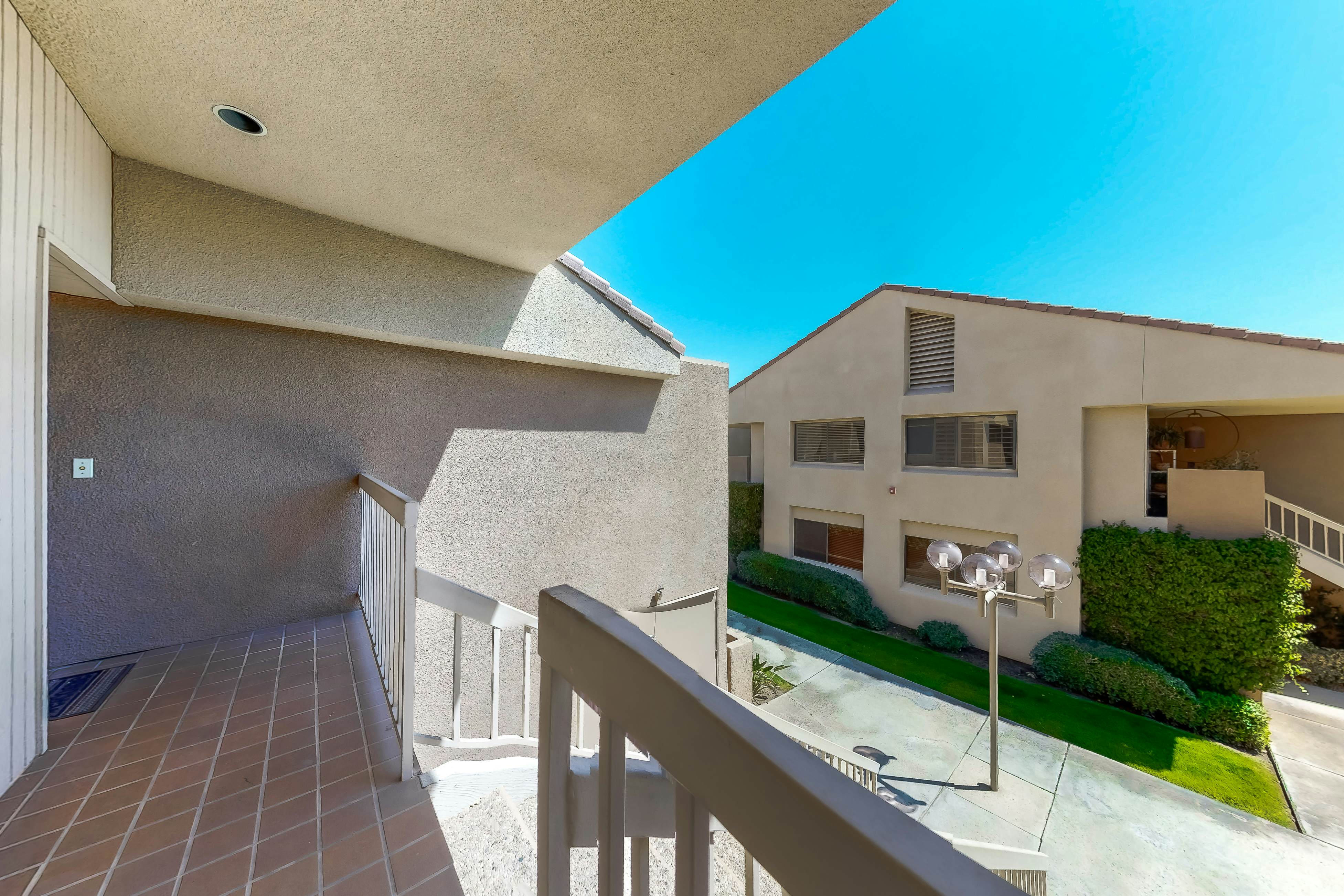 Plaza Villa Downtown Condo - 2877