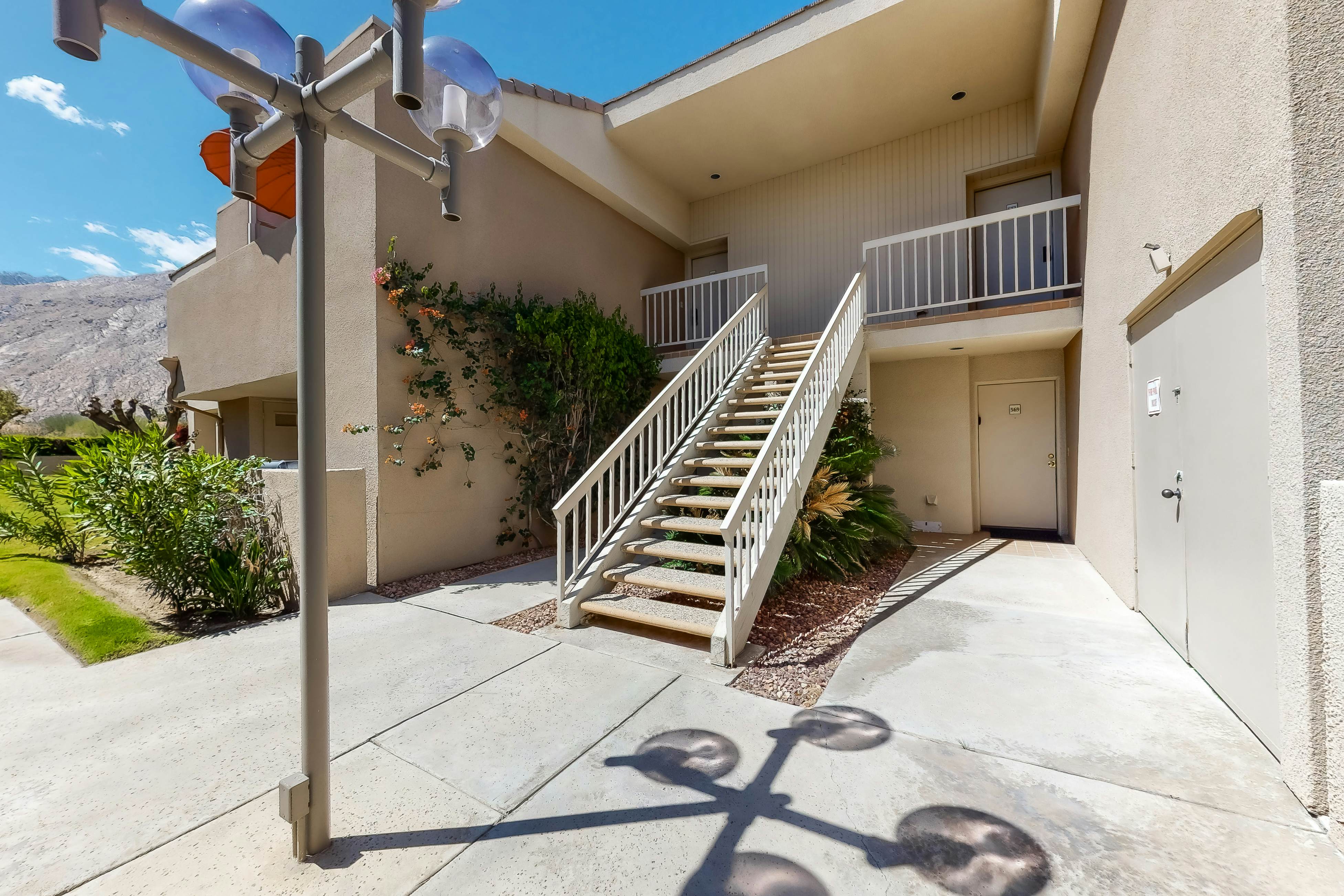 Plaza Villa Downtown Condo - 2877