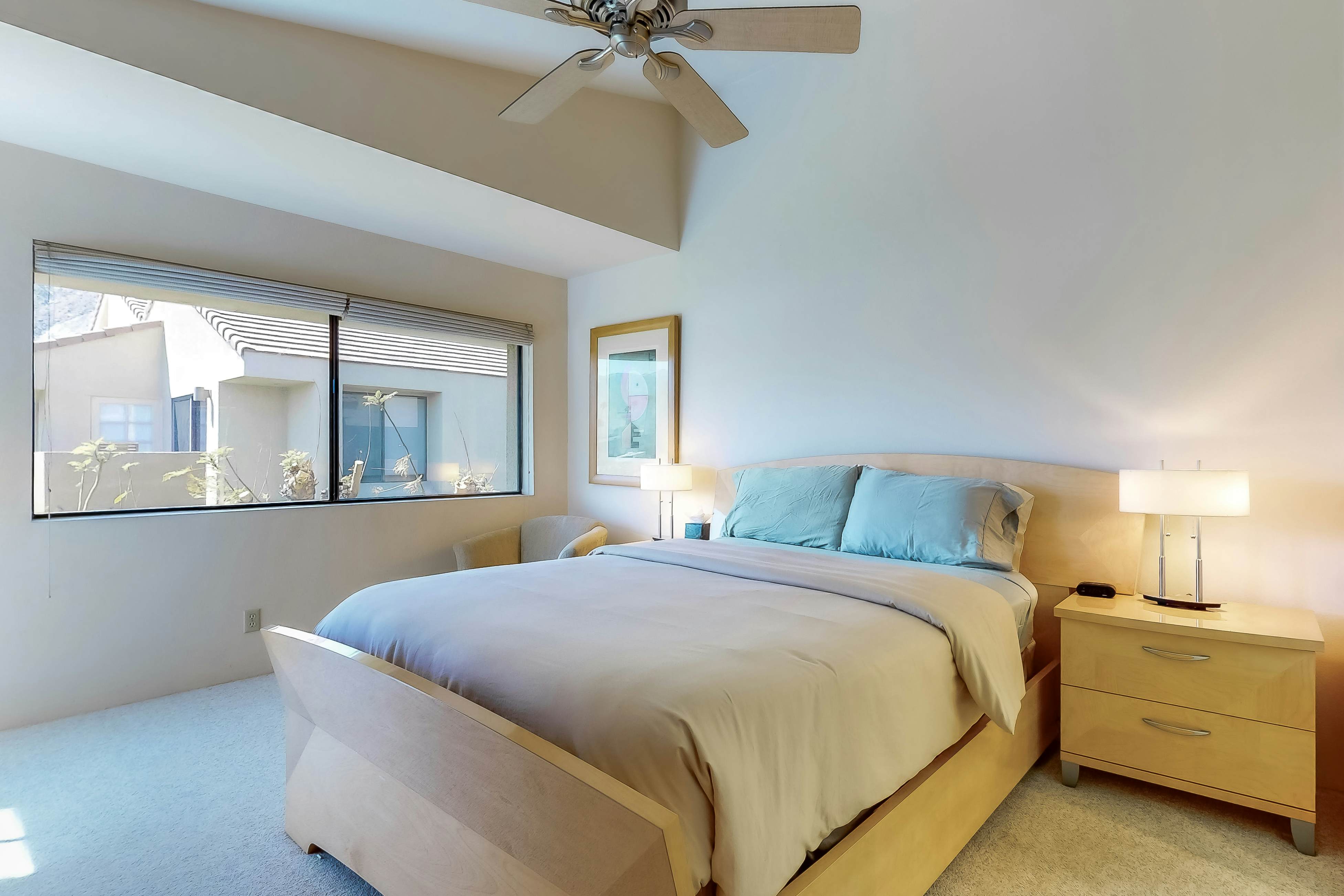 Plaza Villa Downtown Condo - 2877