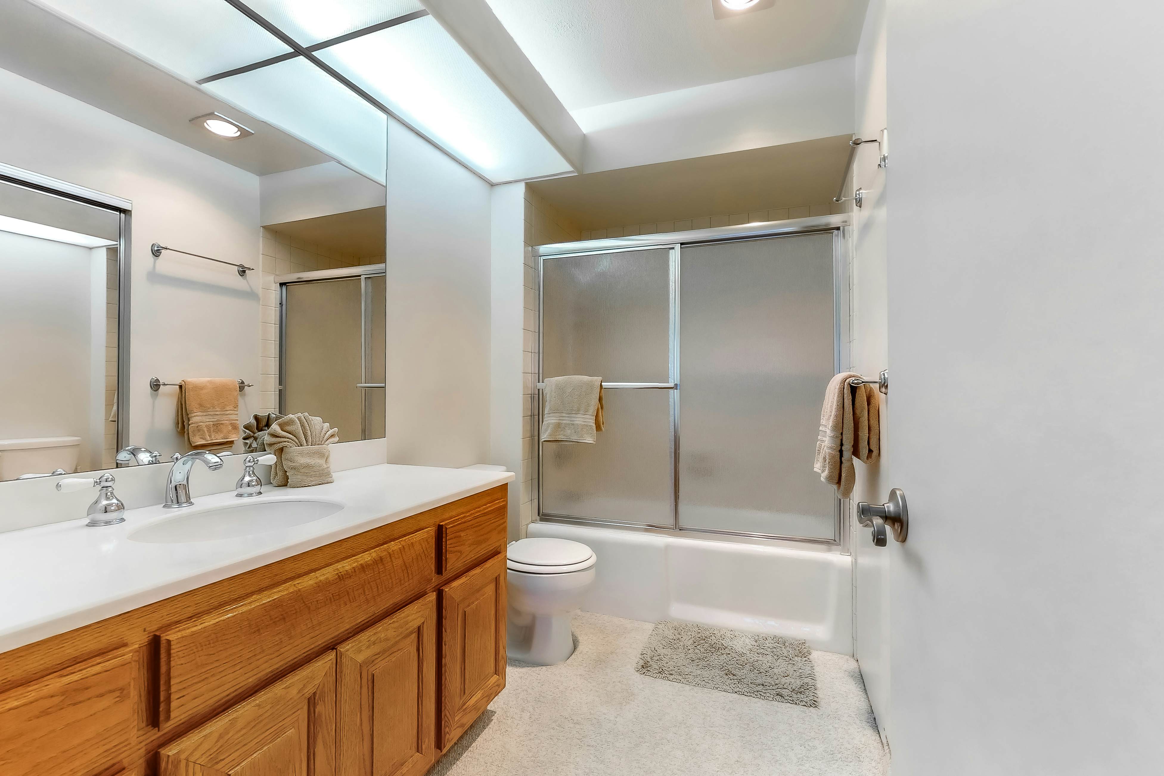 Plaza Villa Downtown Condo - 2877