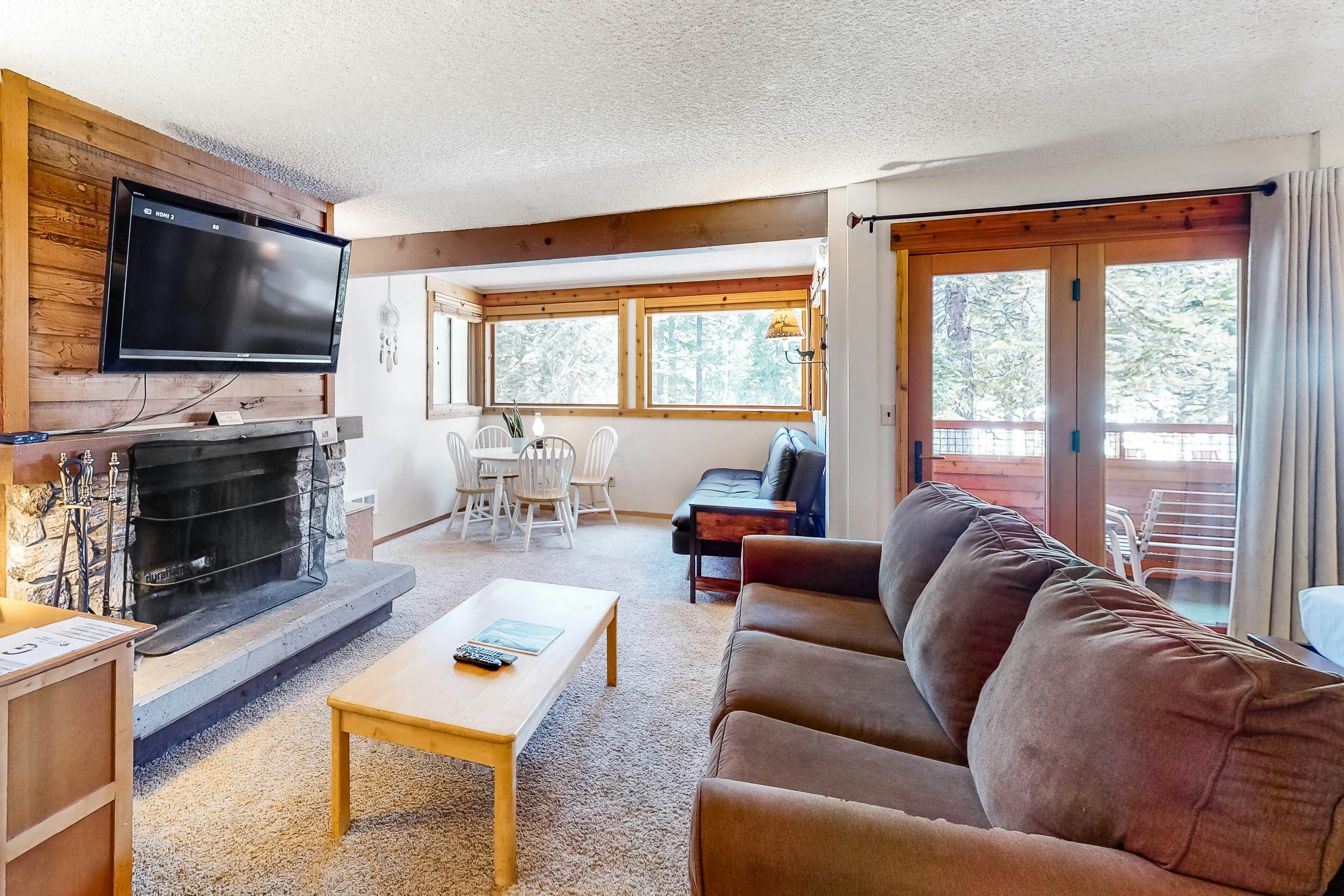 Tahoe City Vacation Rentals, Cabin Rentals, House Rentals Vacasa