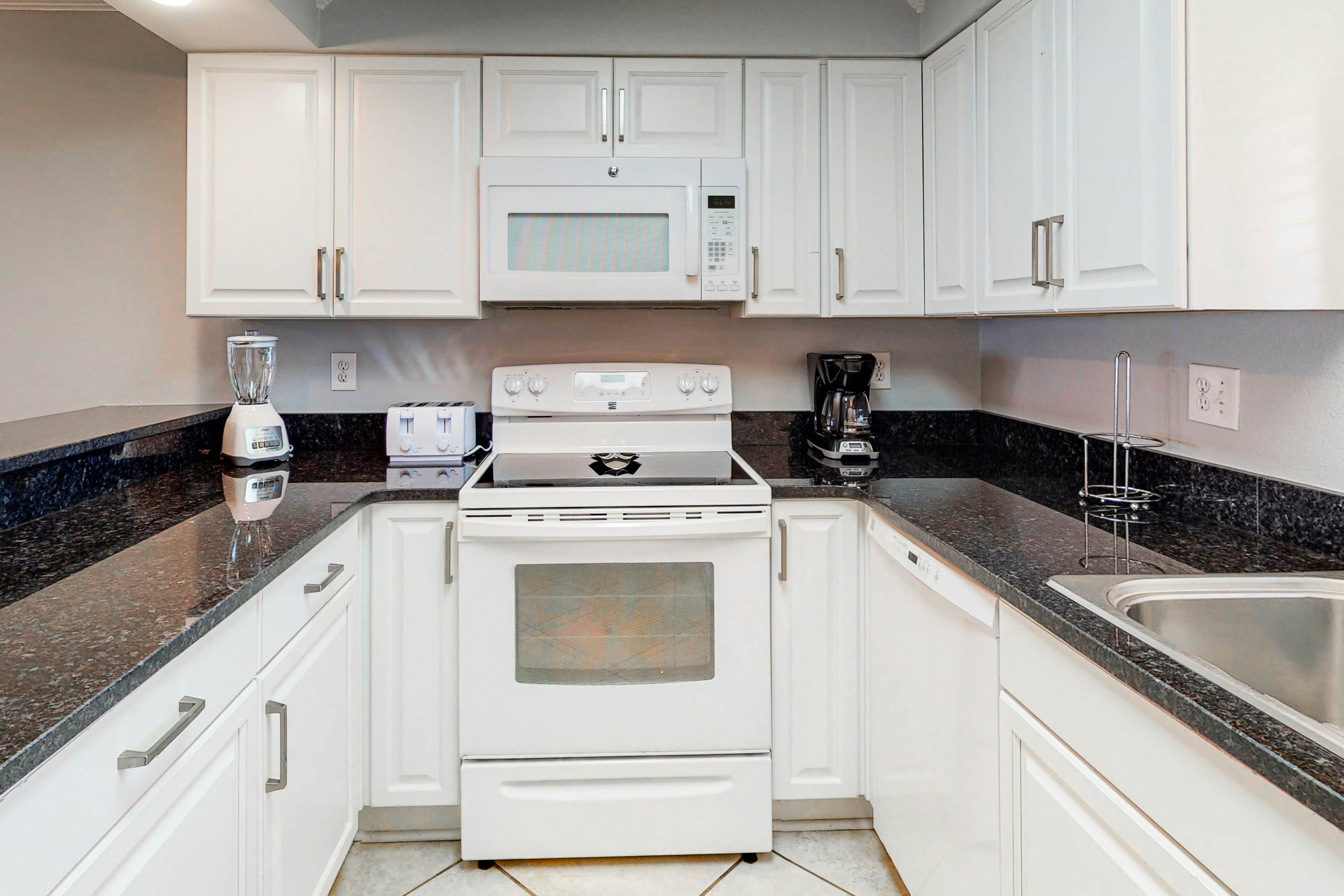 Huntington by the Sea 205