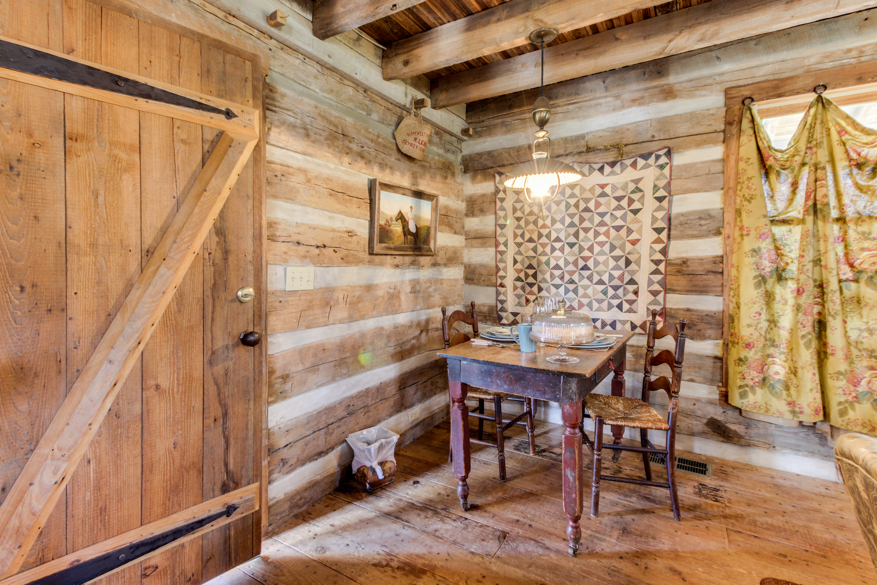 Tanglewood FarmsFull Property 2 BD Fredericksburg, TX Vacation