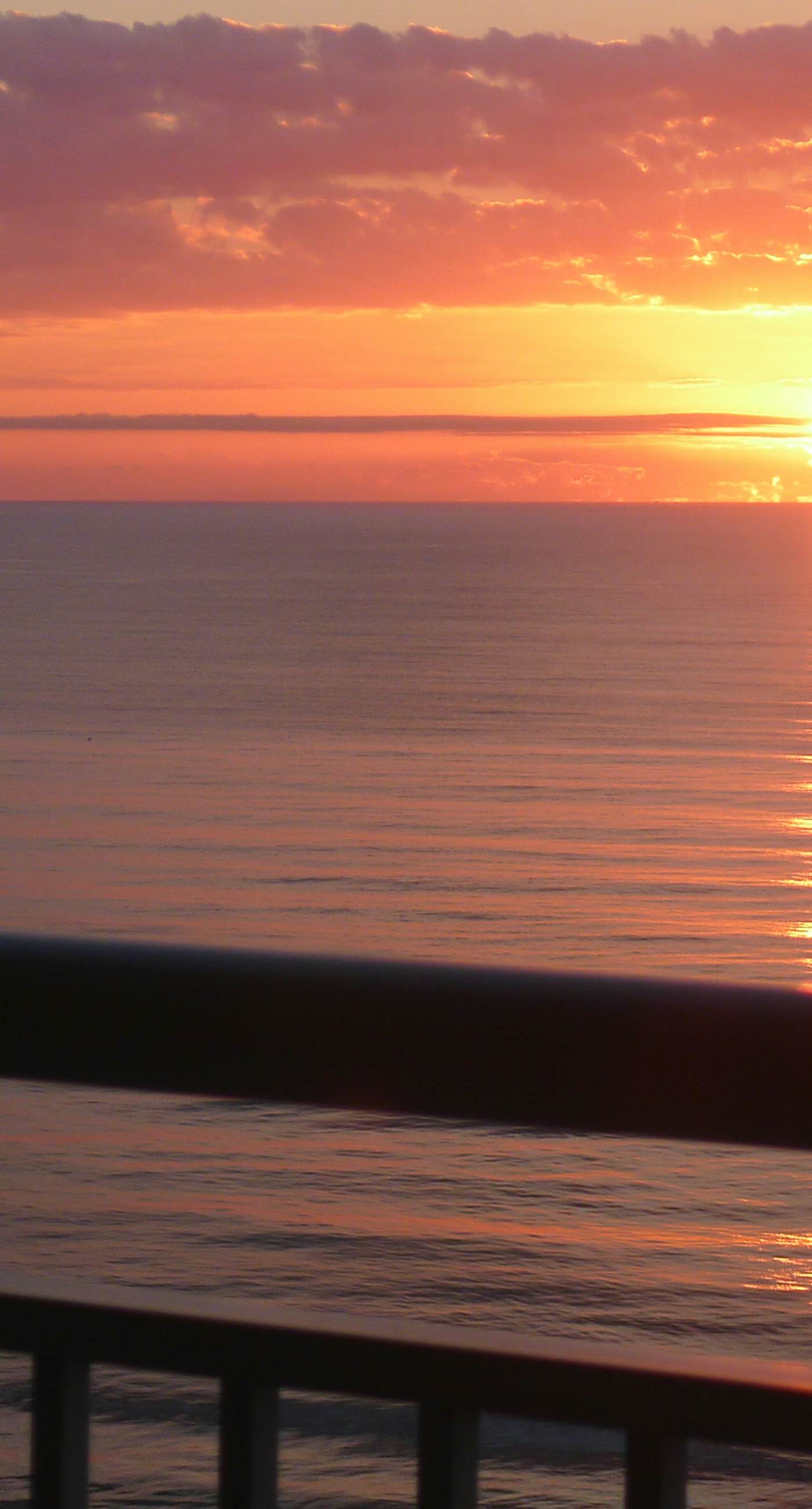 Carolinian Resort Oceanfront 1132