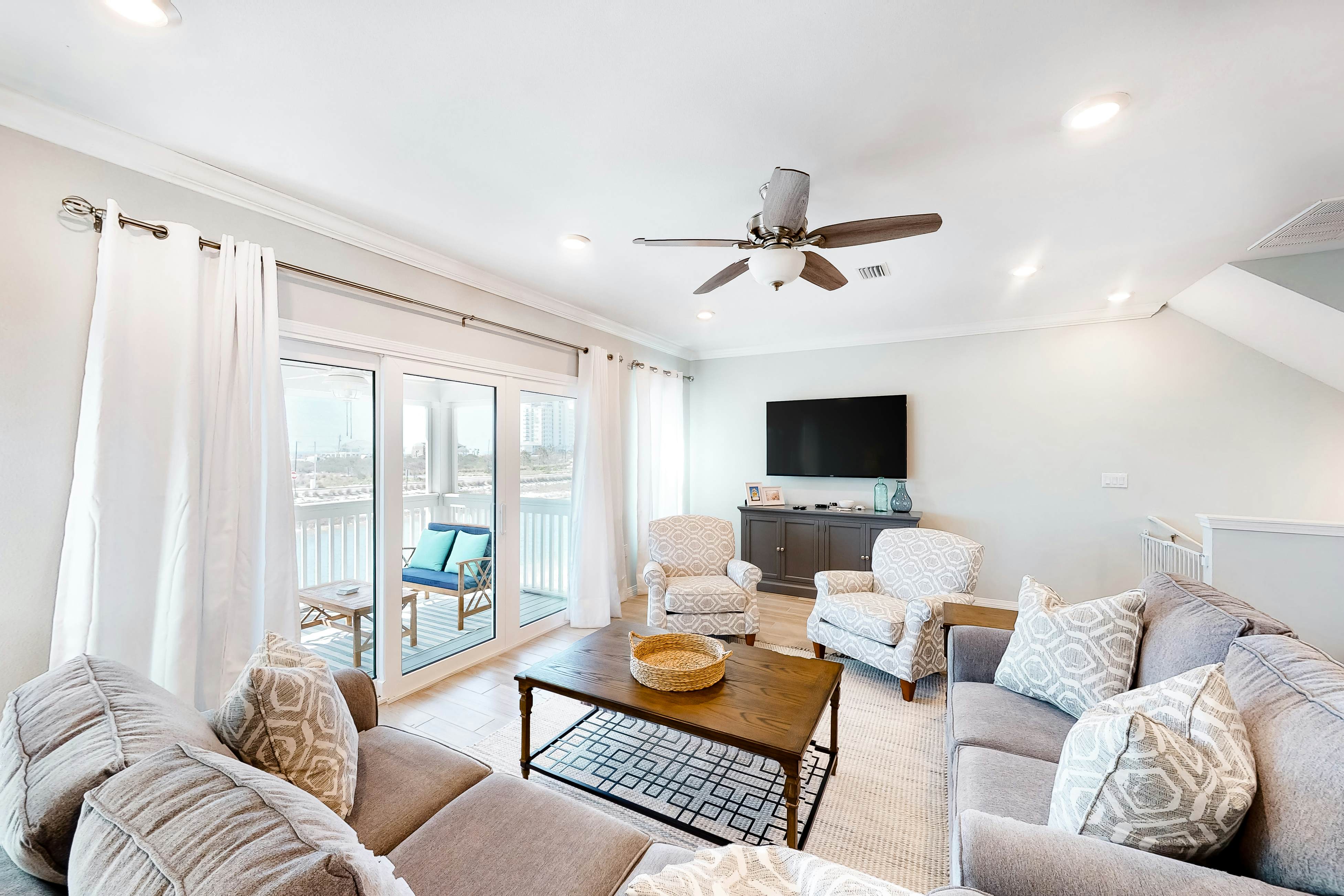 Lost Key Resort Villas and Townhomes Perdido Key Rentals Vacasa