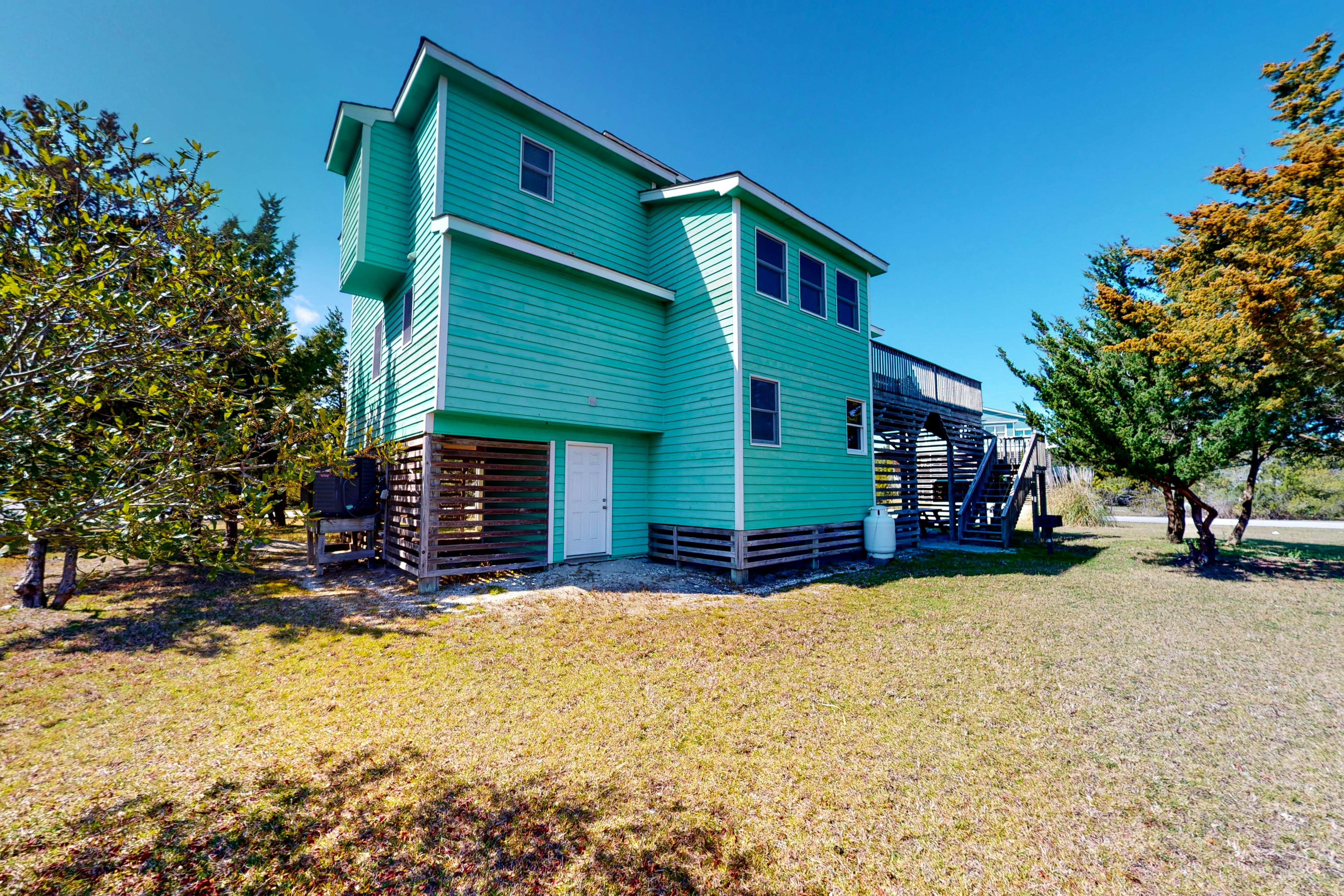 Lori's Lair 57 5 BD Avon, NC Vacation Rental Vacasa