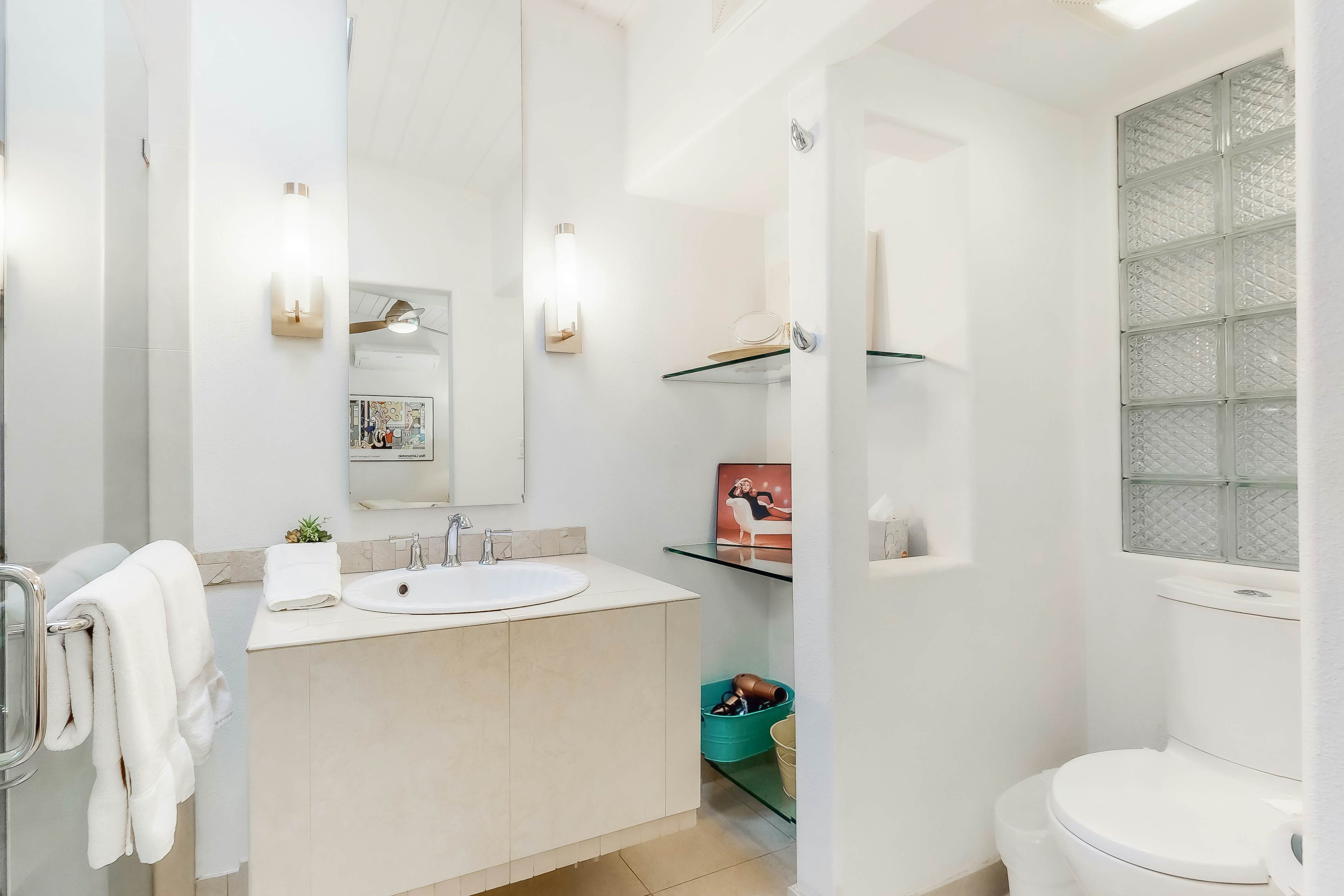 Palm Springs Style - 2875