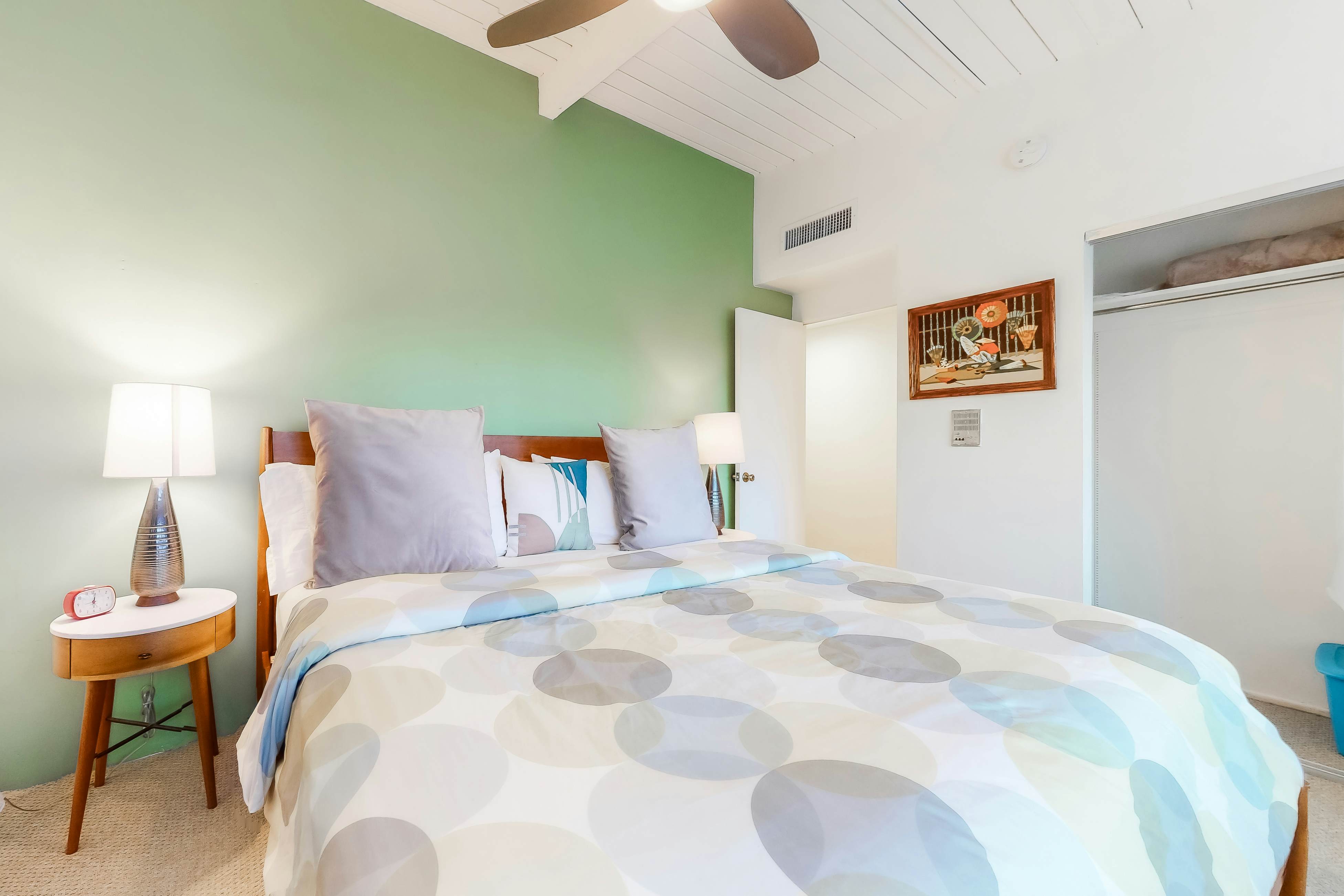 Palm Springs Style - 2875