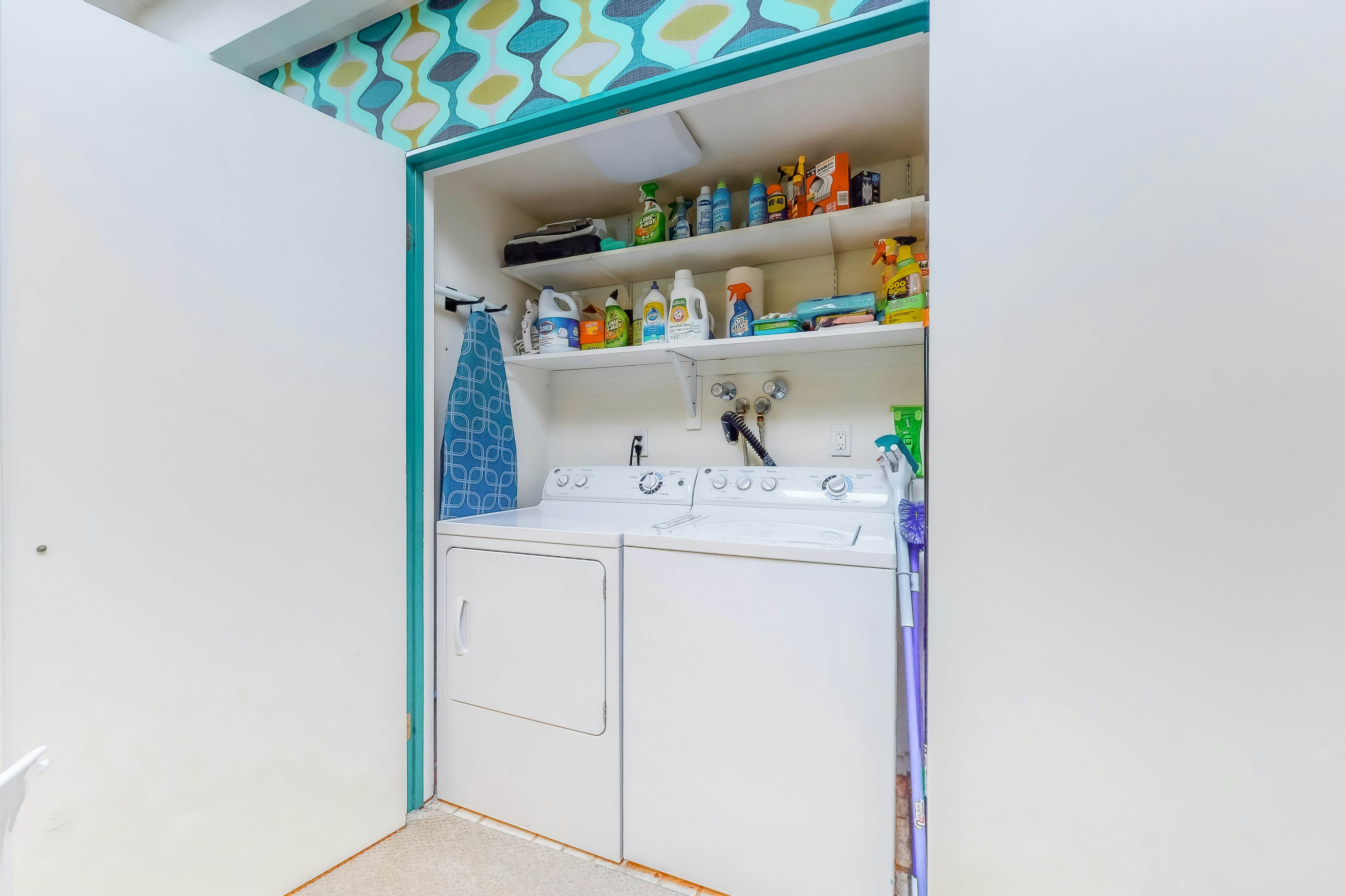 Palm Springs Style - 2875