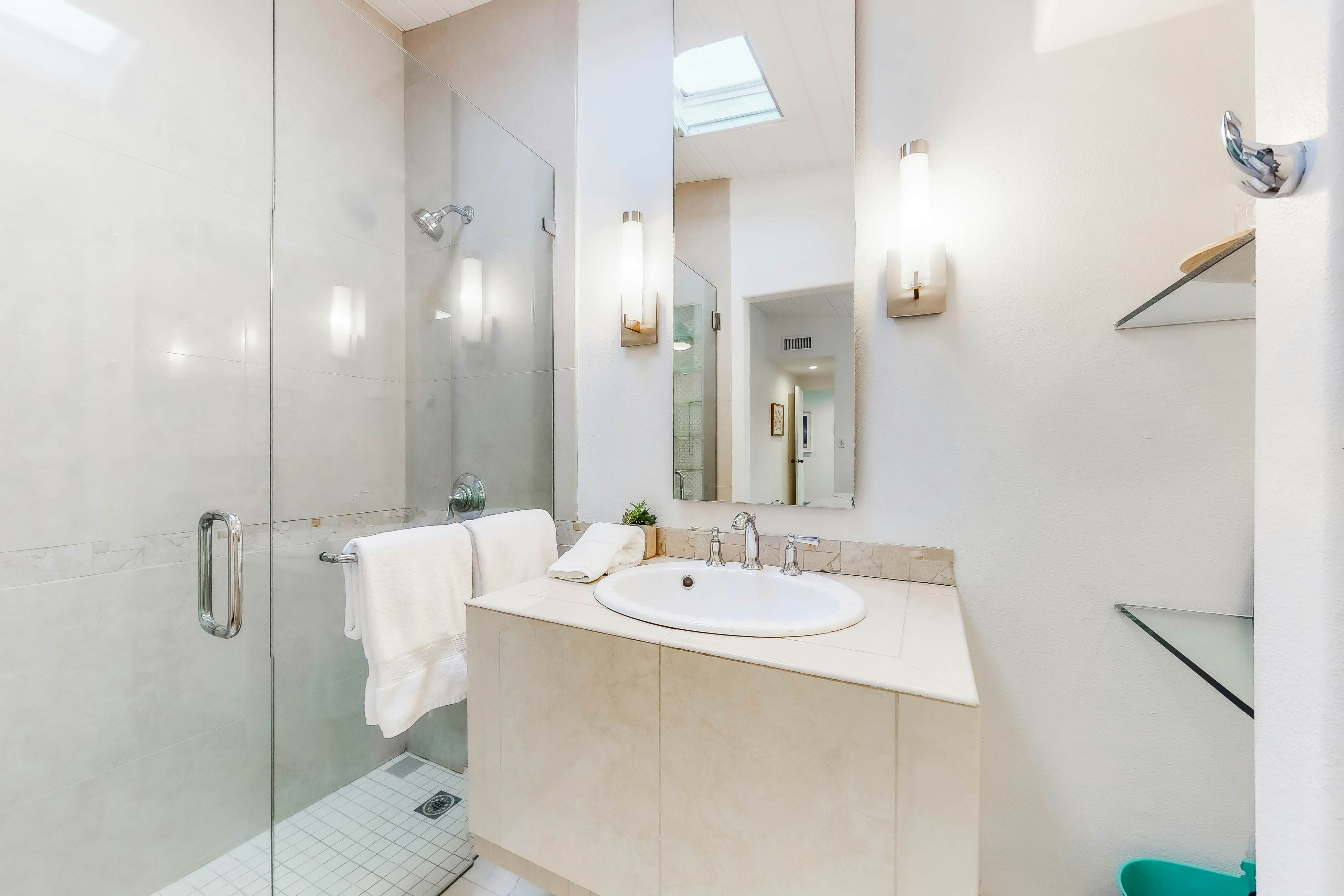 Palm Springs Style - 2875