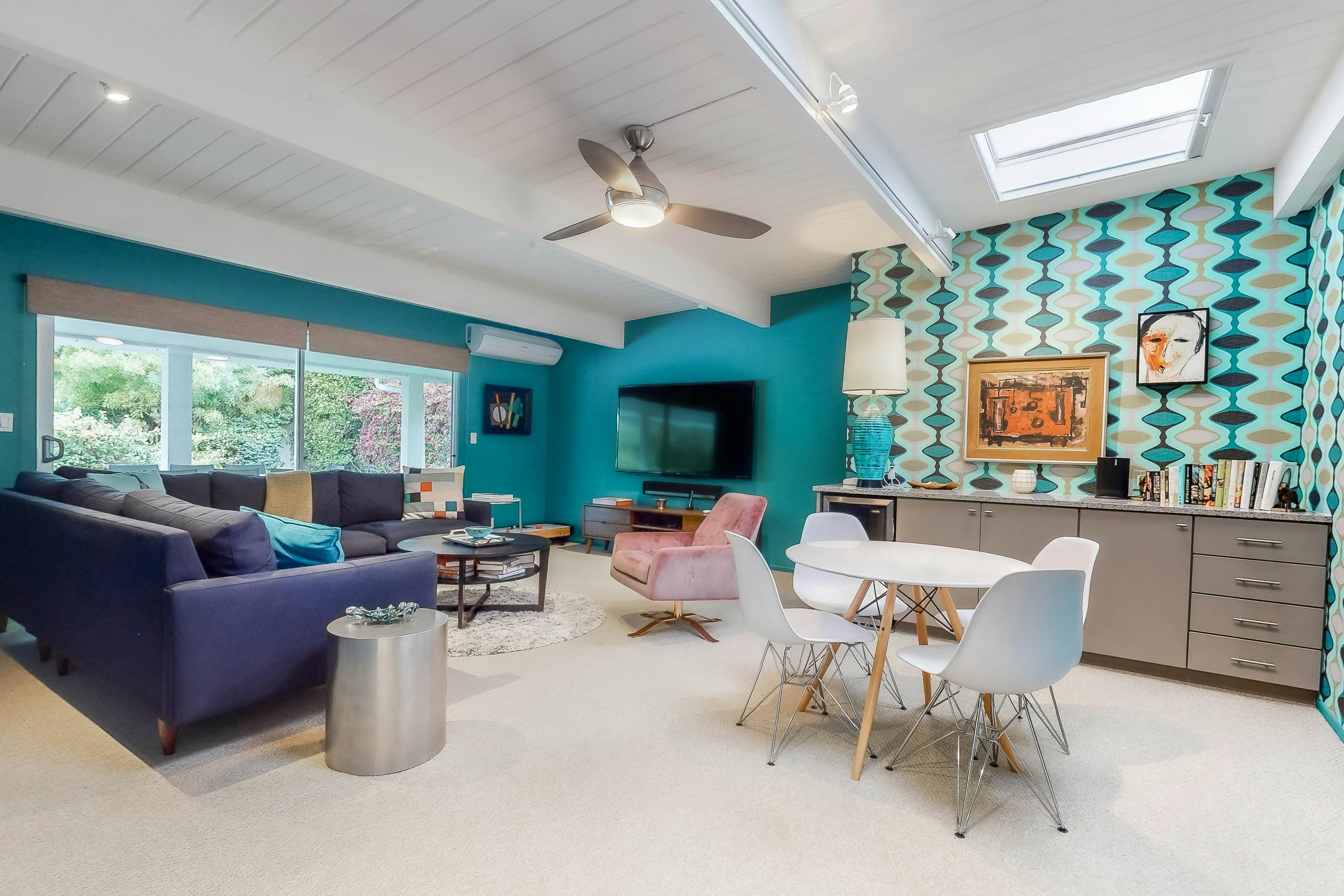 Palm Springs Style - 2875