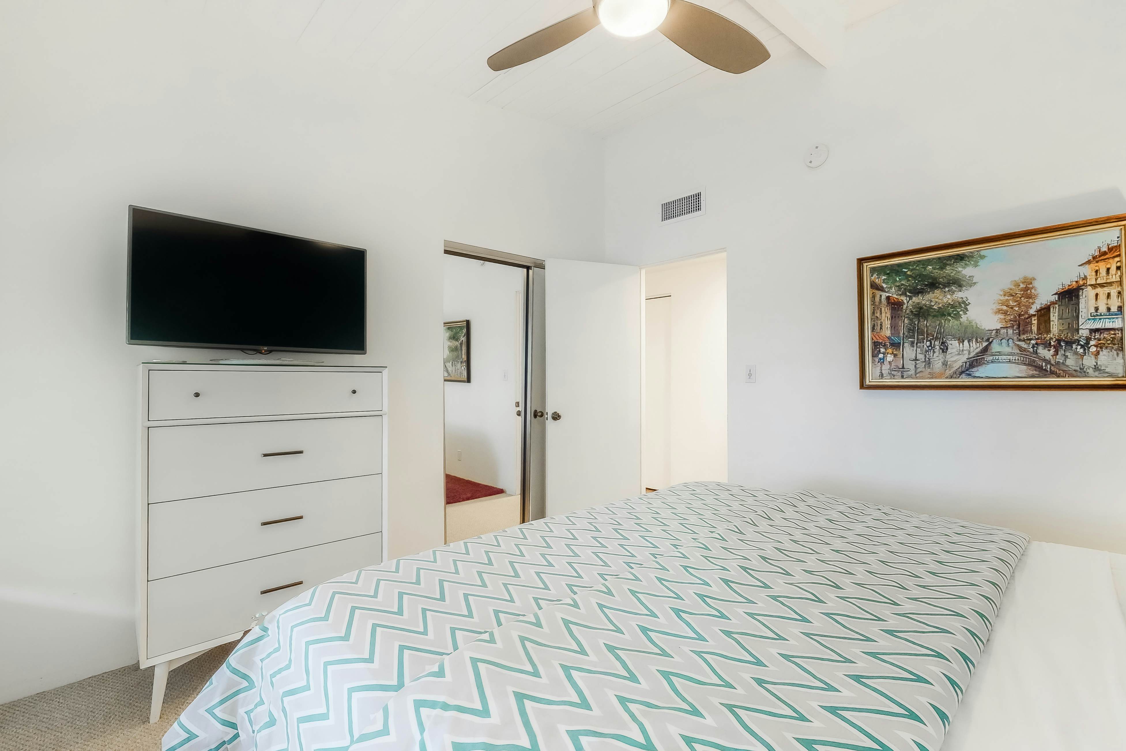 Palm Springs Style - 2875