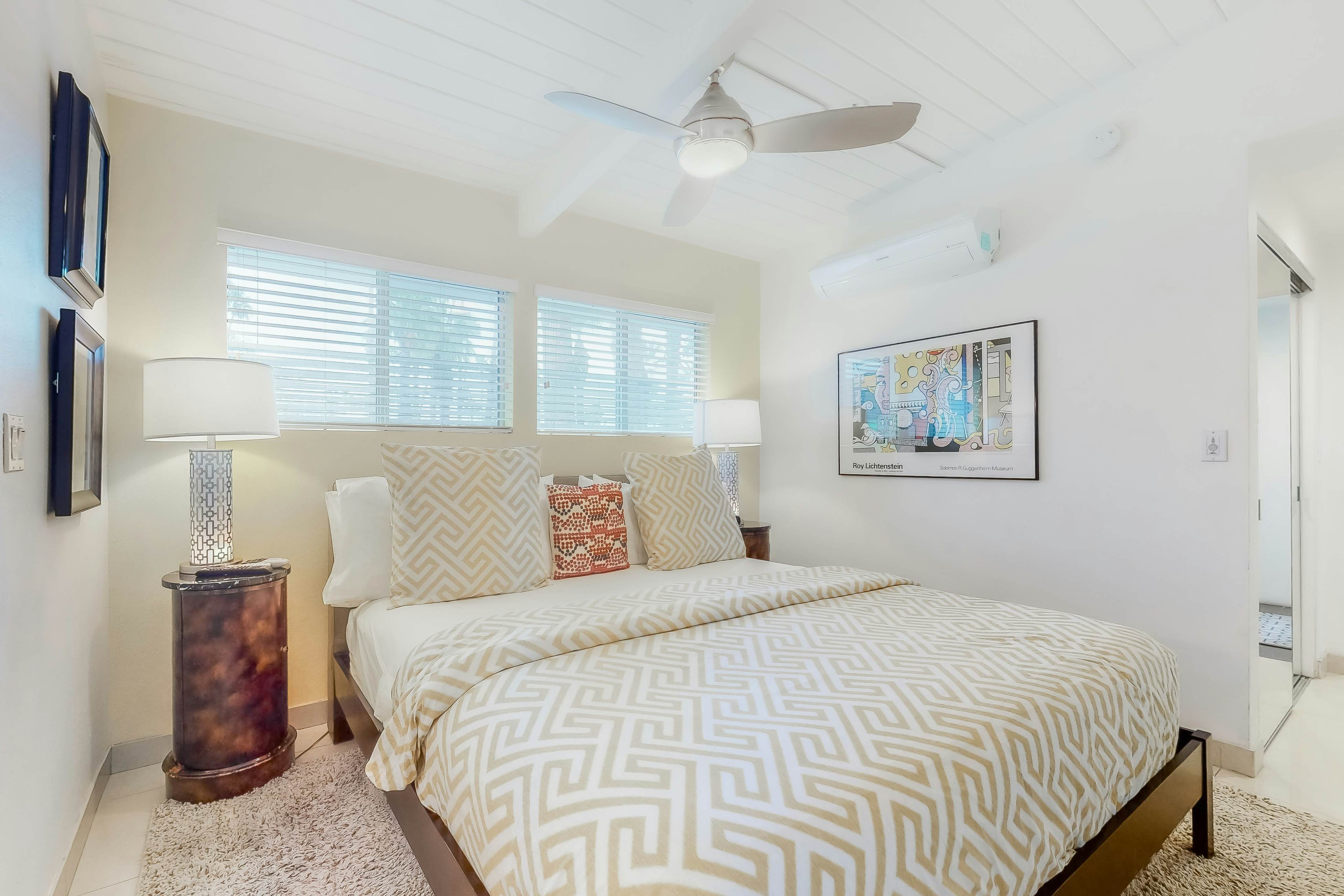 Palm Springs Style - 2875