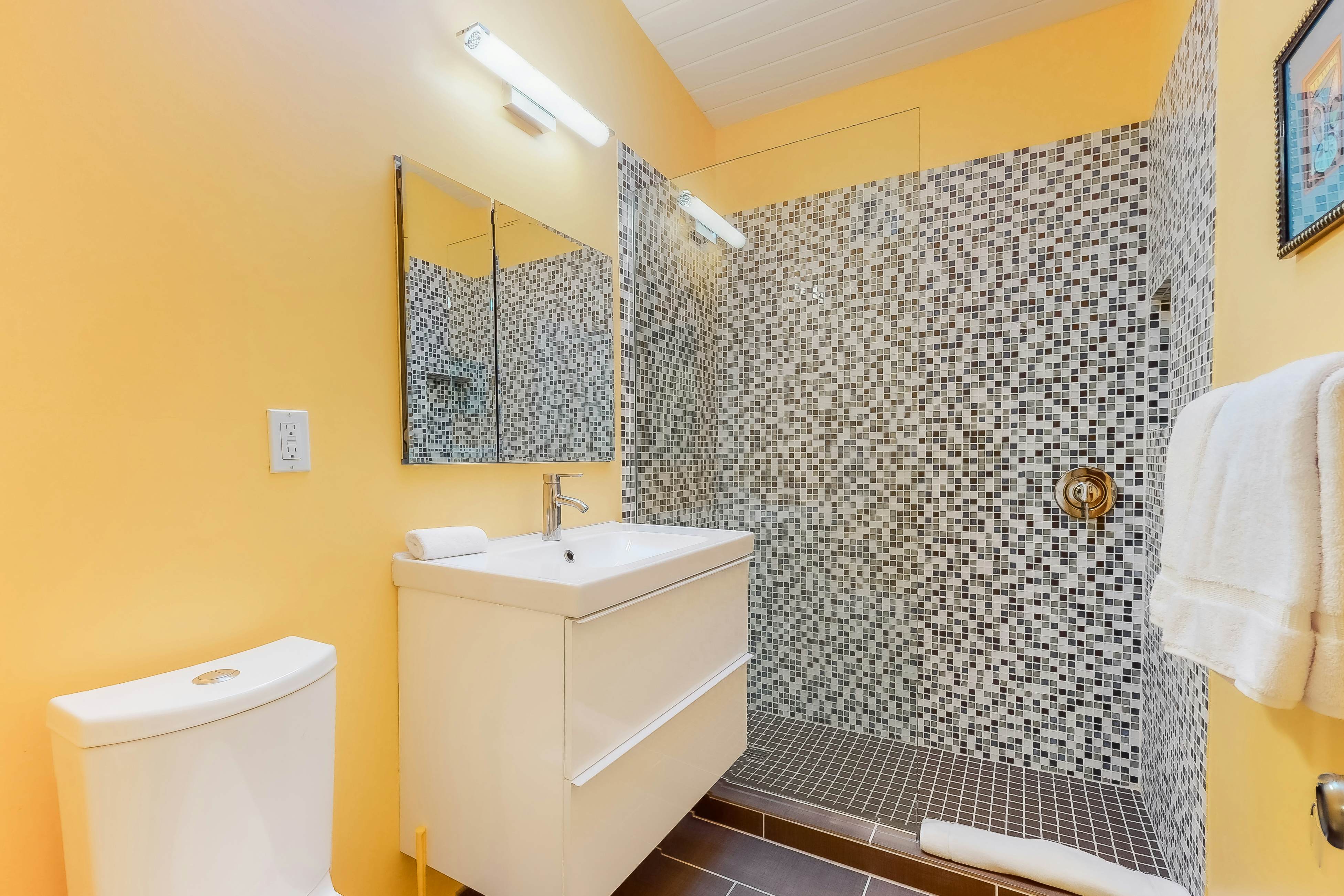 Palm Springs Style - 2875