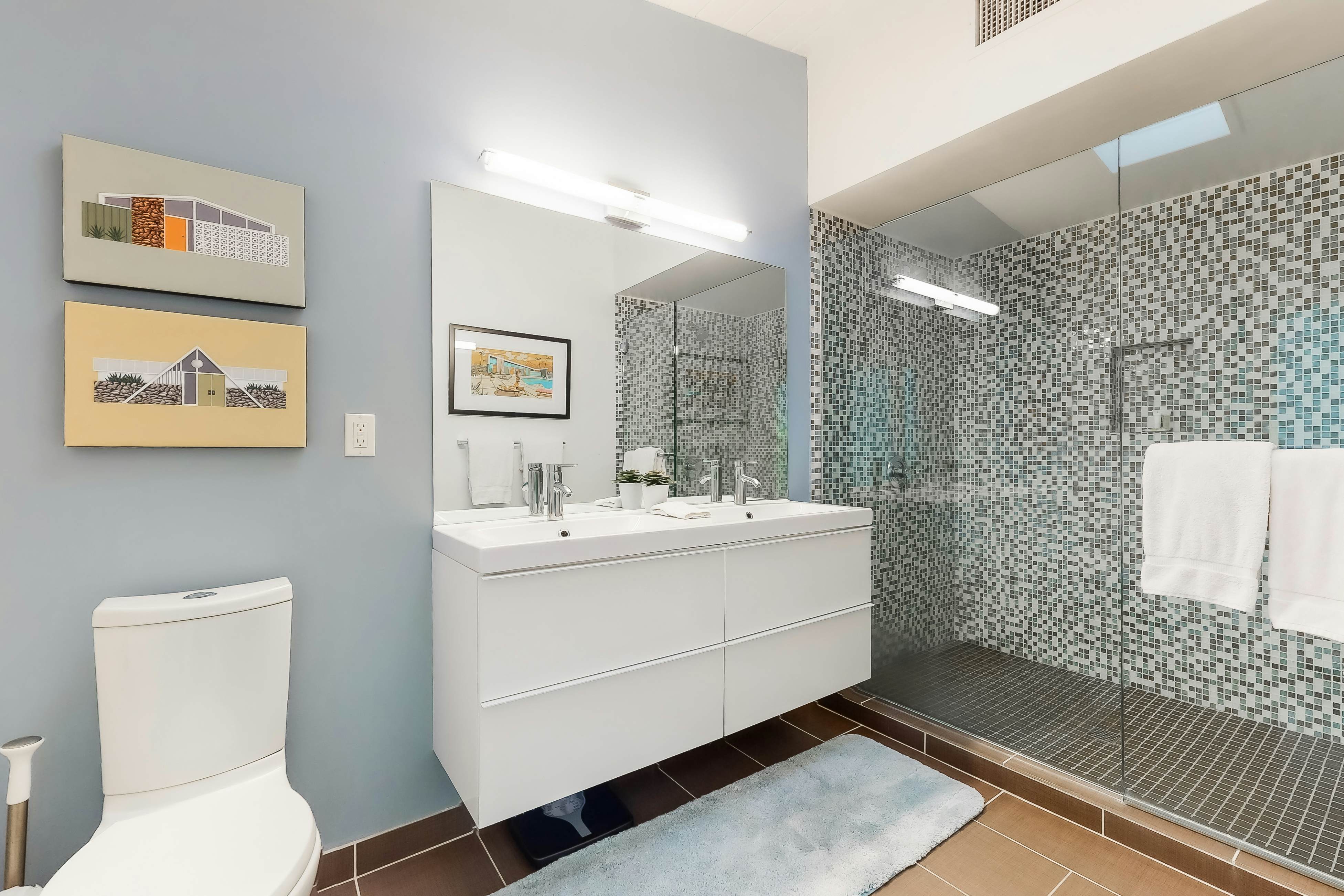 Palm Springs Style - 2875