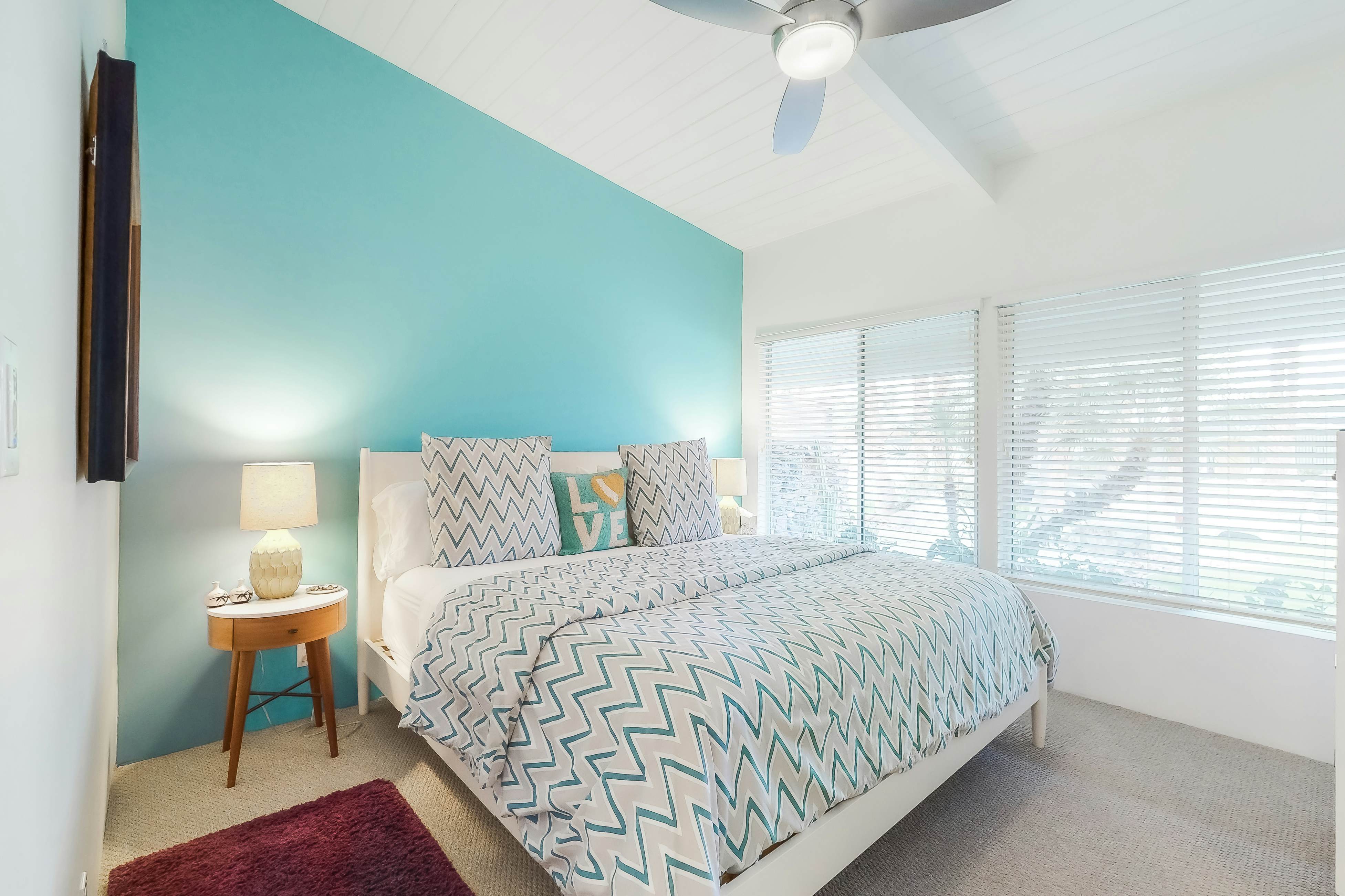 Palm Springs Style - 2875