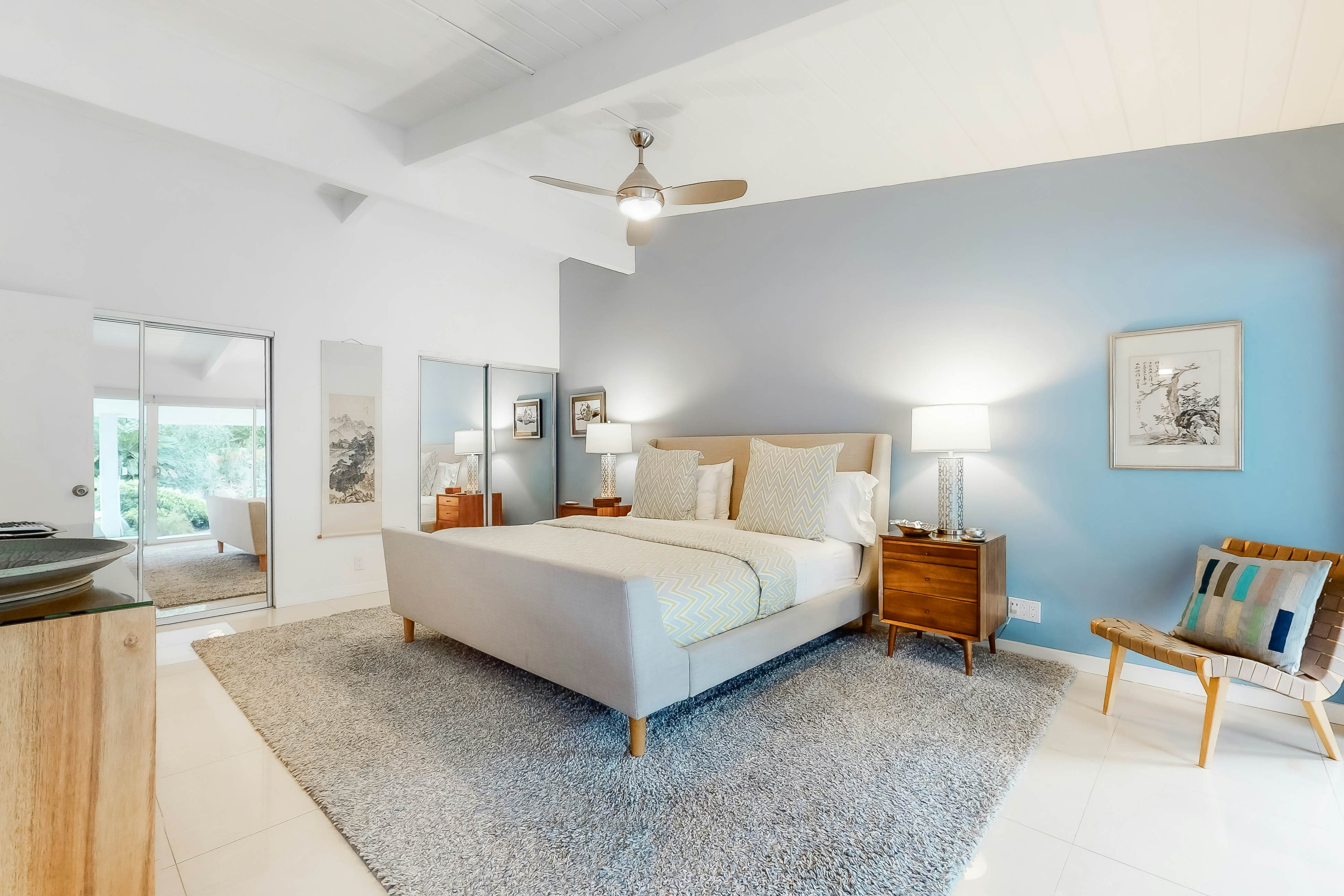 Palm Springs Style - 2875