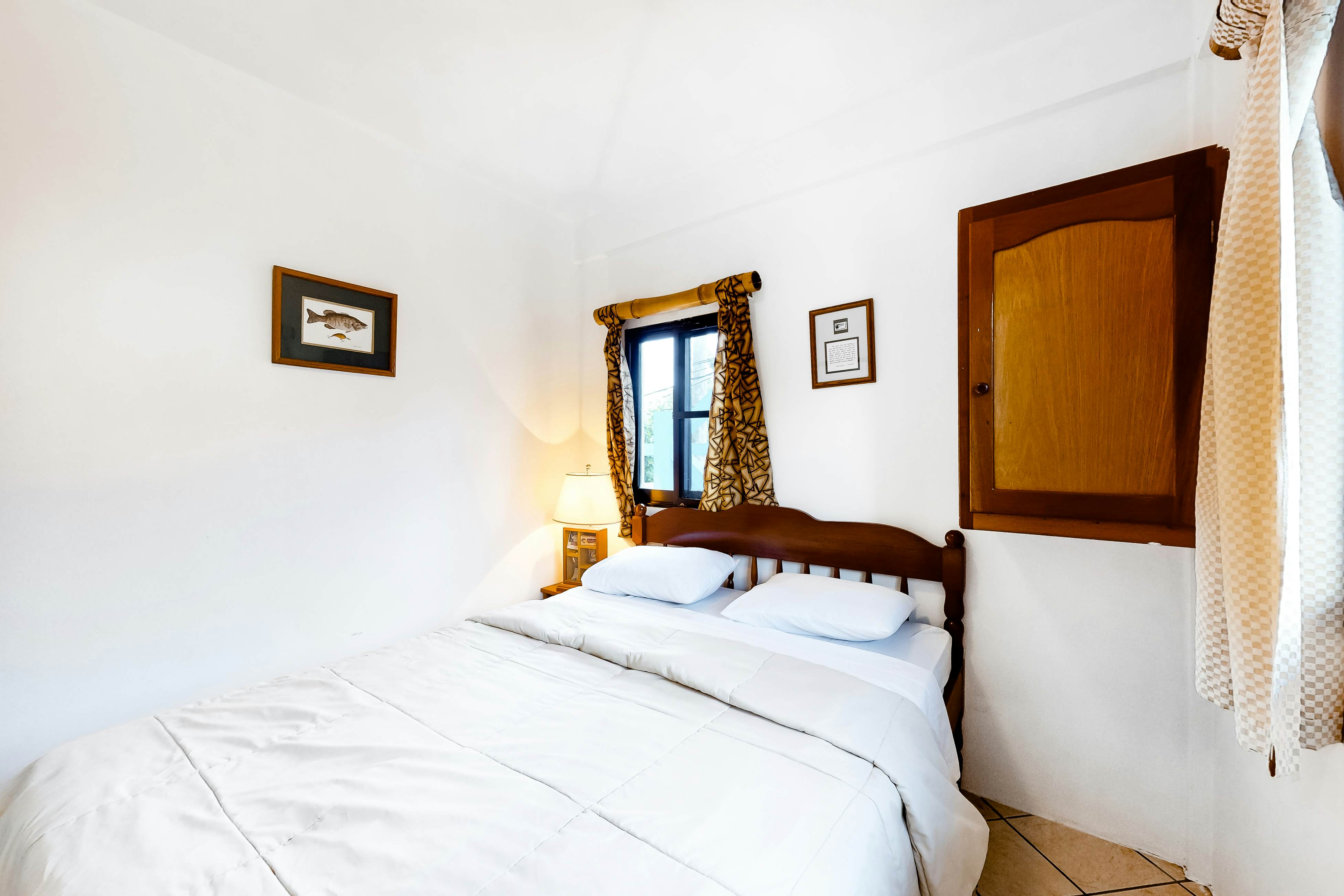 Chan Suite at Mayan Falls  -Gold Standard and Safe Corridor Certified