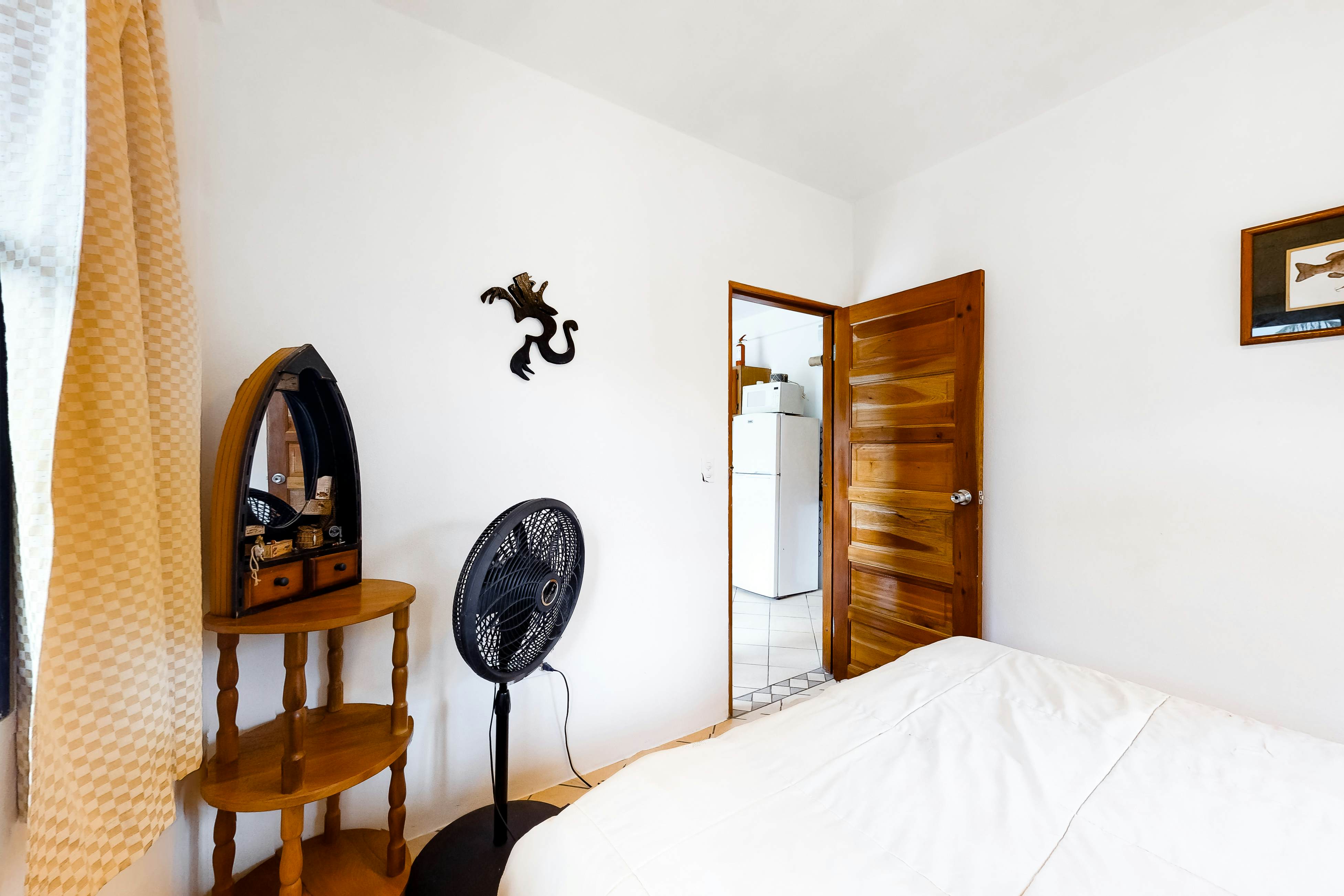 Chan Suite at Mayan Falls  -Gold Standard and Safe Corridor Certified