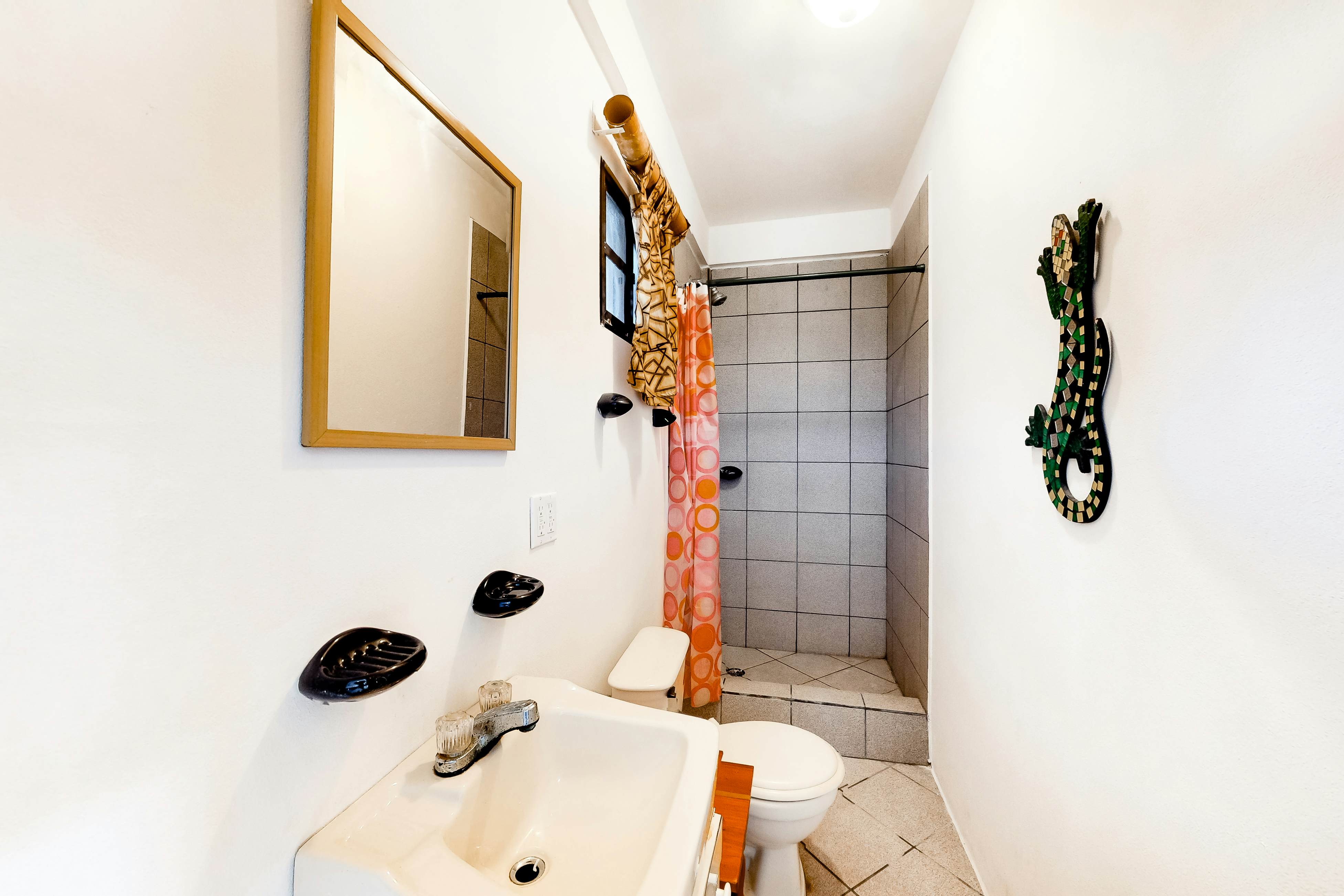 Chan Suite at Mayan Falls  -Gold Standard and Safe Corridor Certified