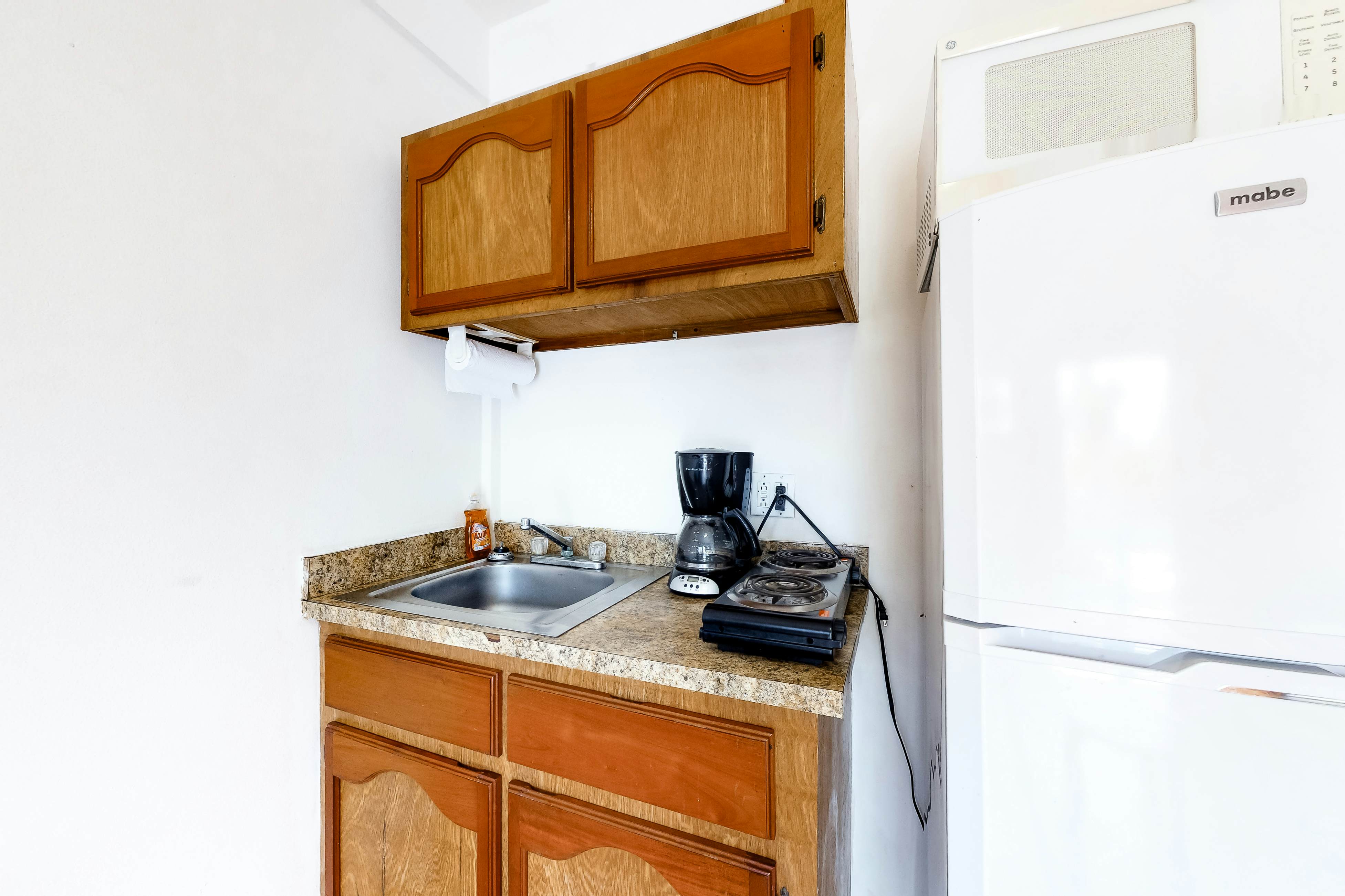 Chan Suite at Mayan Falls  -Gold Standard and Safe Corridor Certified