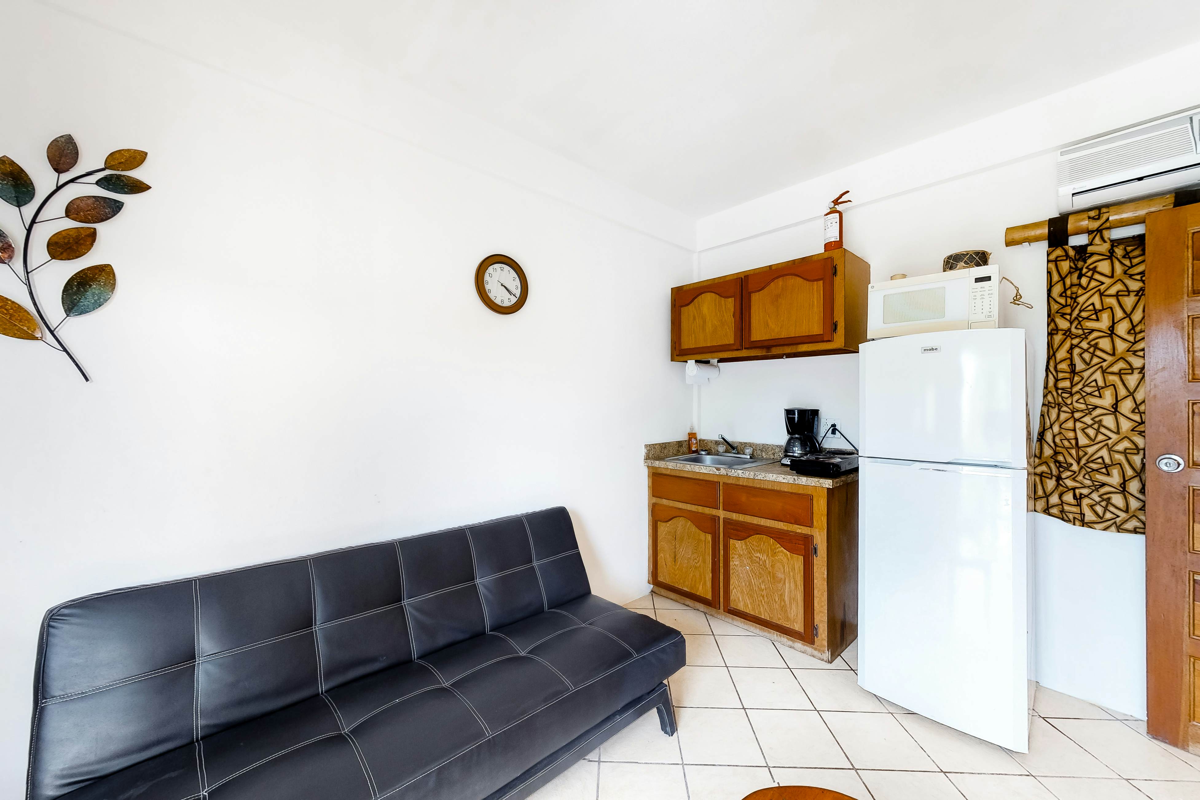 Chan Suite at Mayan Falls  -Gold Standard and Safe Corridor Certified