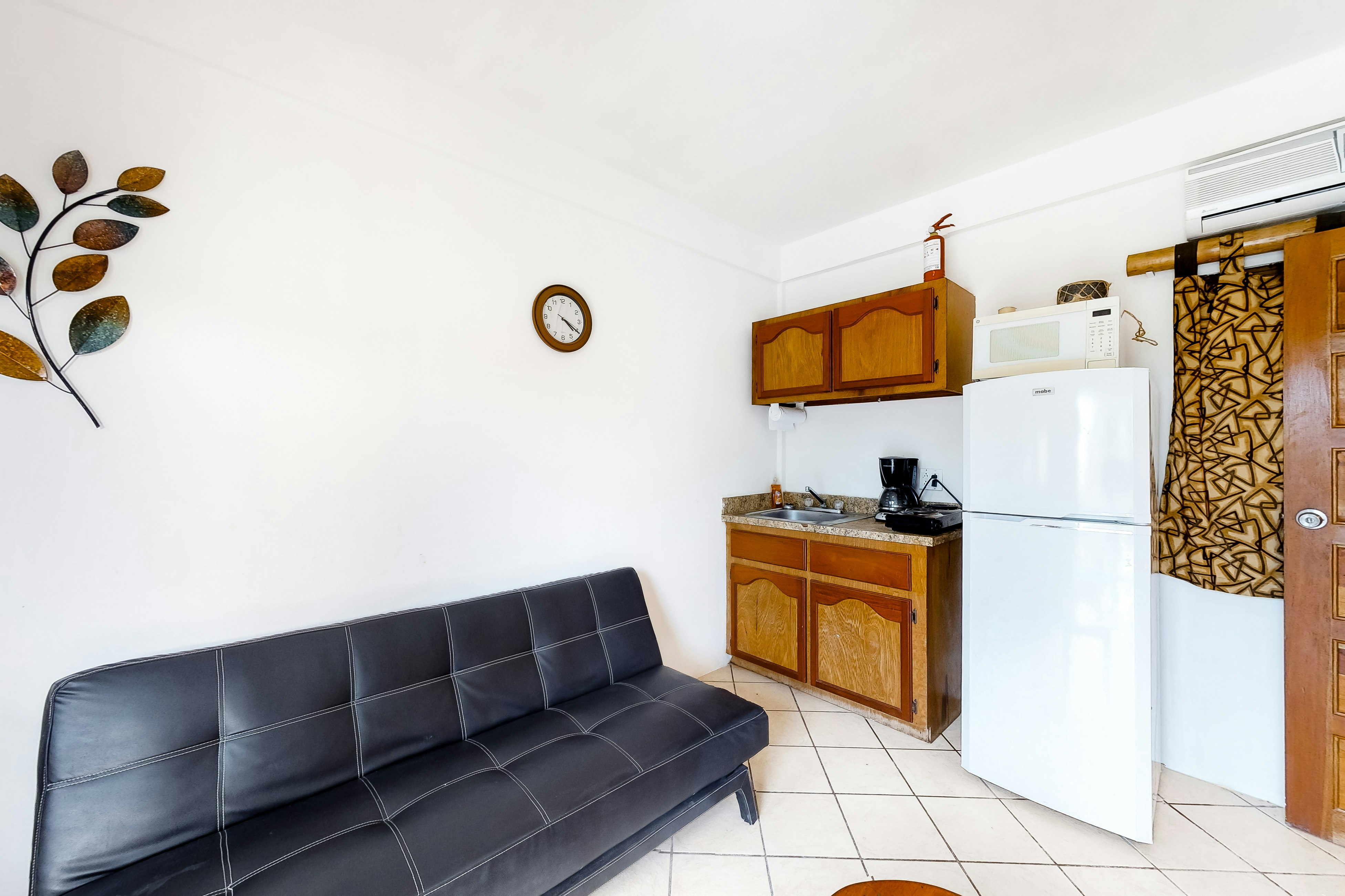 Chan Suite at Mayan Falls  -Gold Standard and Safe Corridor Certified