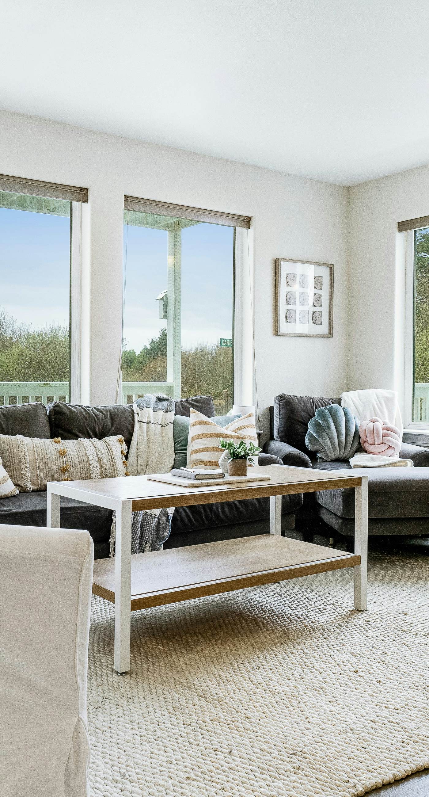 Little Blue Beach House