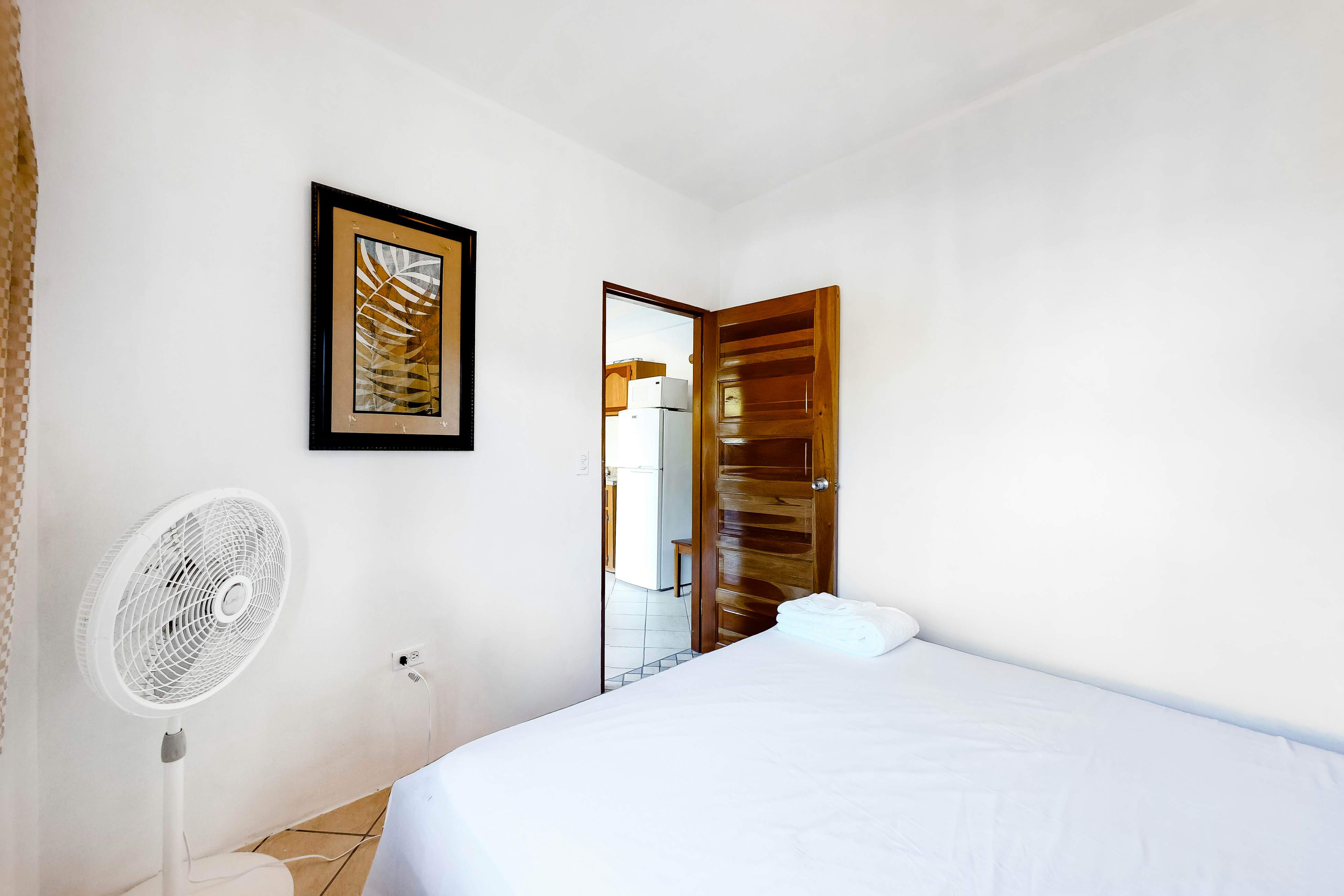 Witz Suite at Mayan Falls  -Gold Standard and Safe Corridor Certified