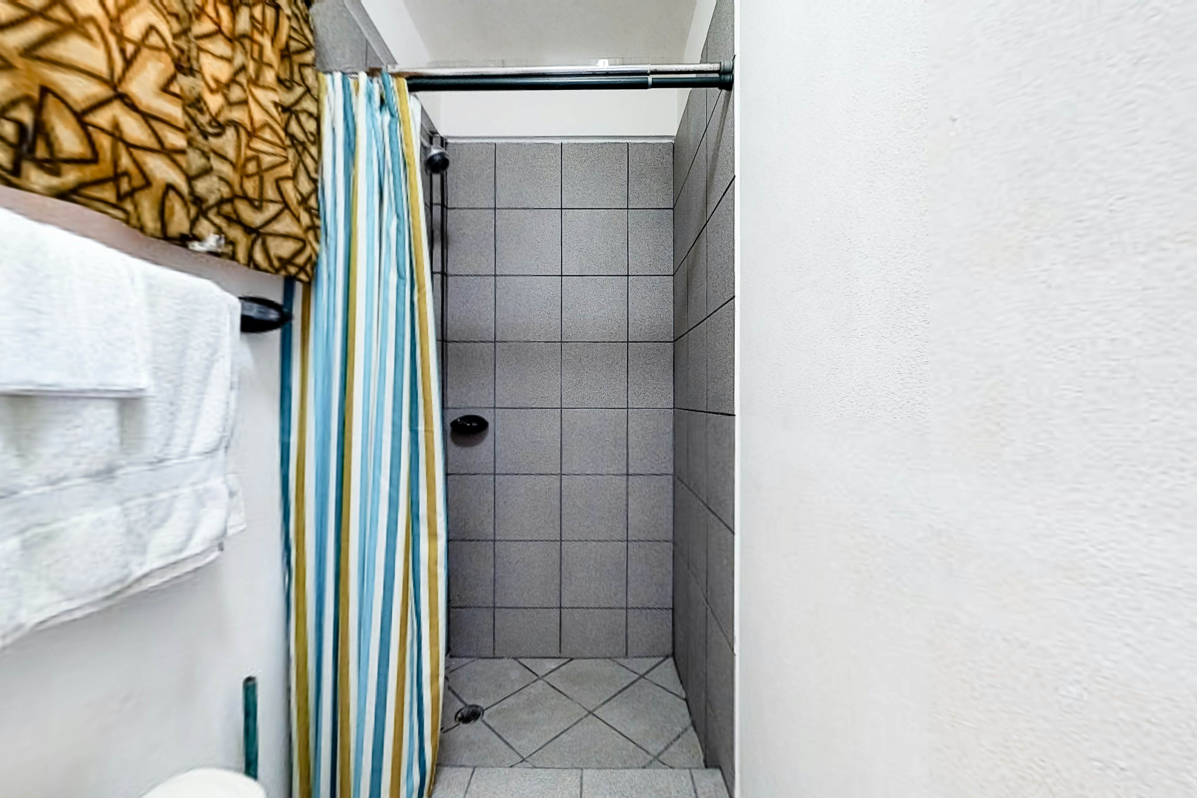 Witz Suite at Mayan Falls  -Gold Standard and Safe Corridor Certified