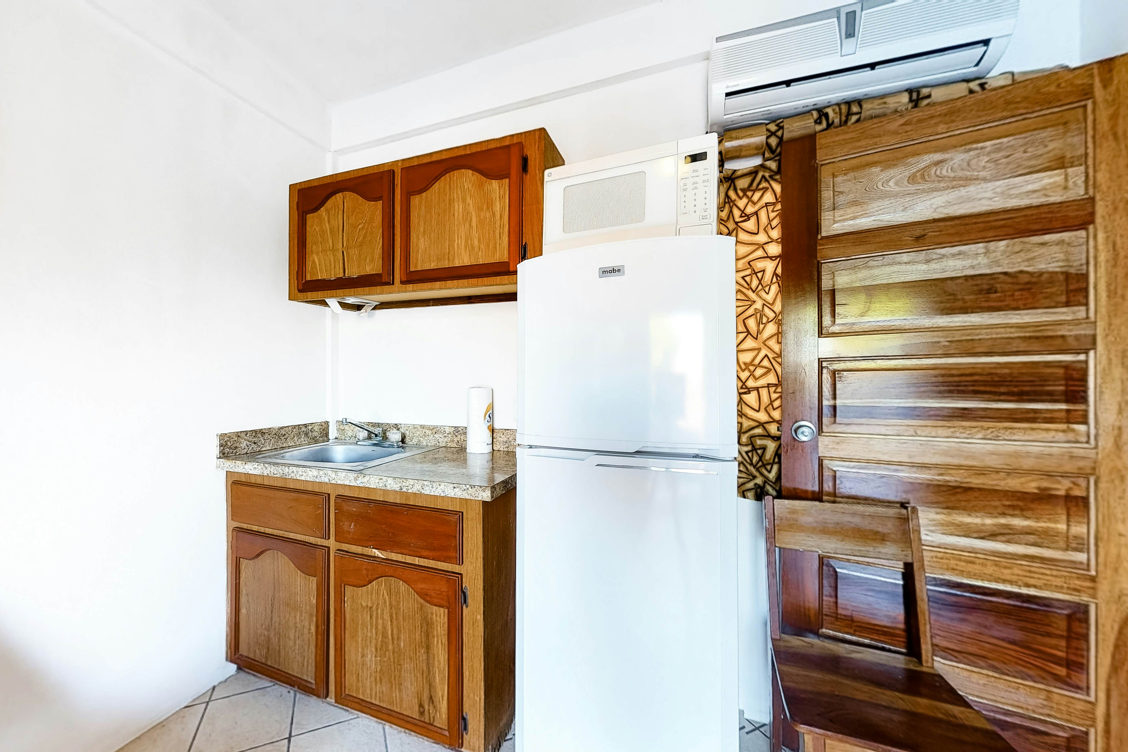 Witz Suite at Mayan Falls  -Gold Standard and Safe Corridor Certified