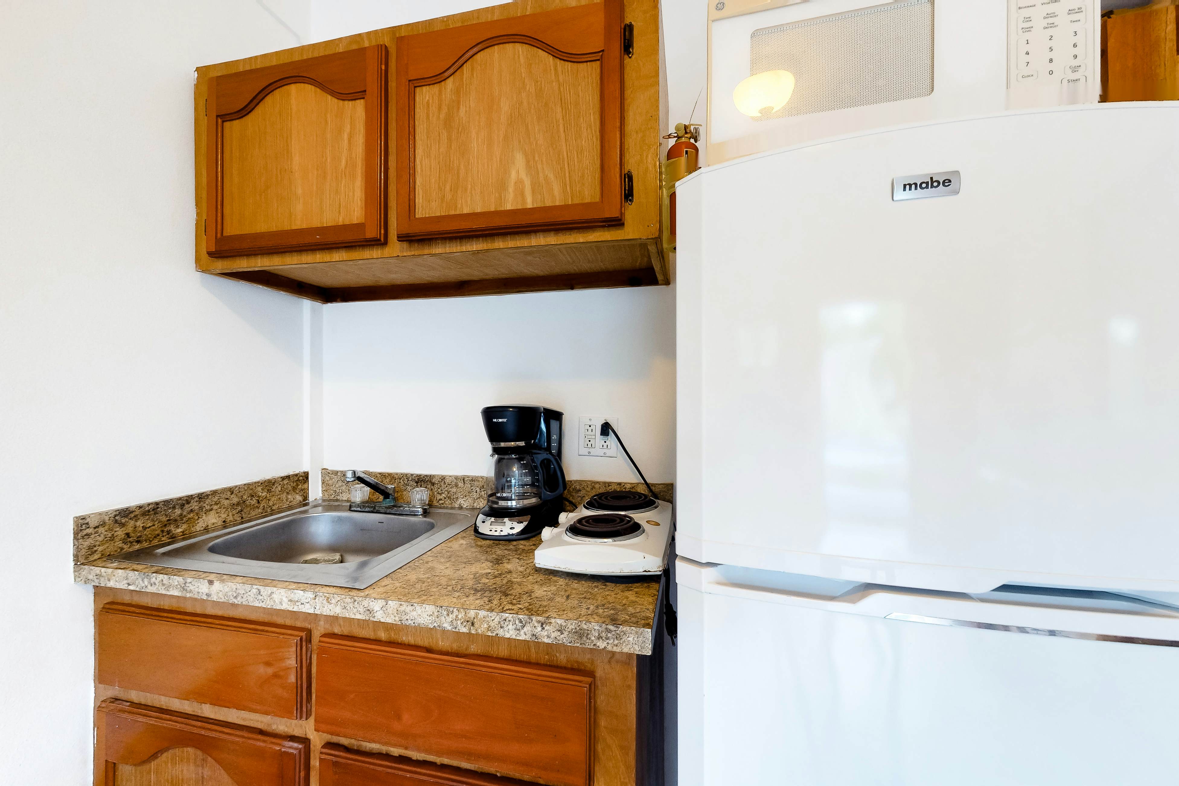 Yax Suite at Mayan Falls  -Gold Standard and Safe Corridor Certified