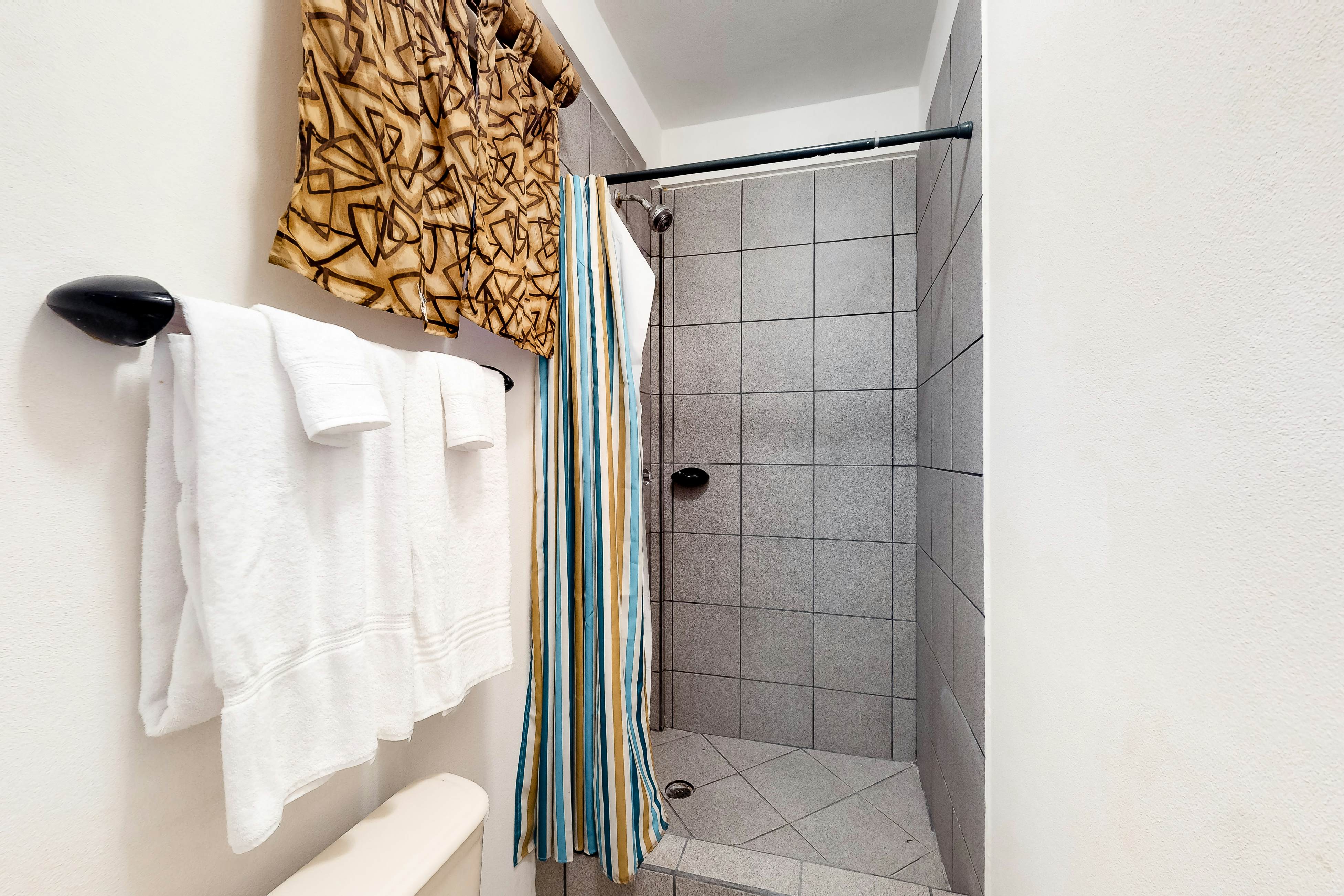 Yax Suite at Mayan Falls  -Gold Standard and Safe Corridor Certified