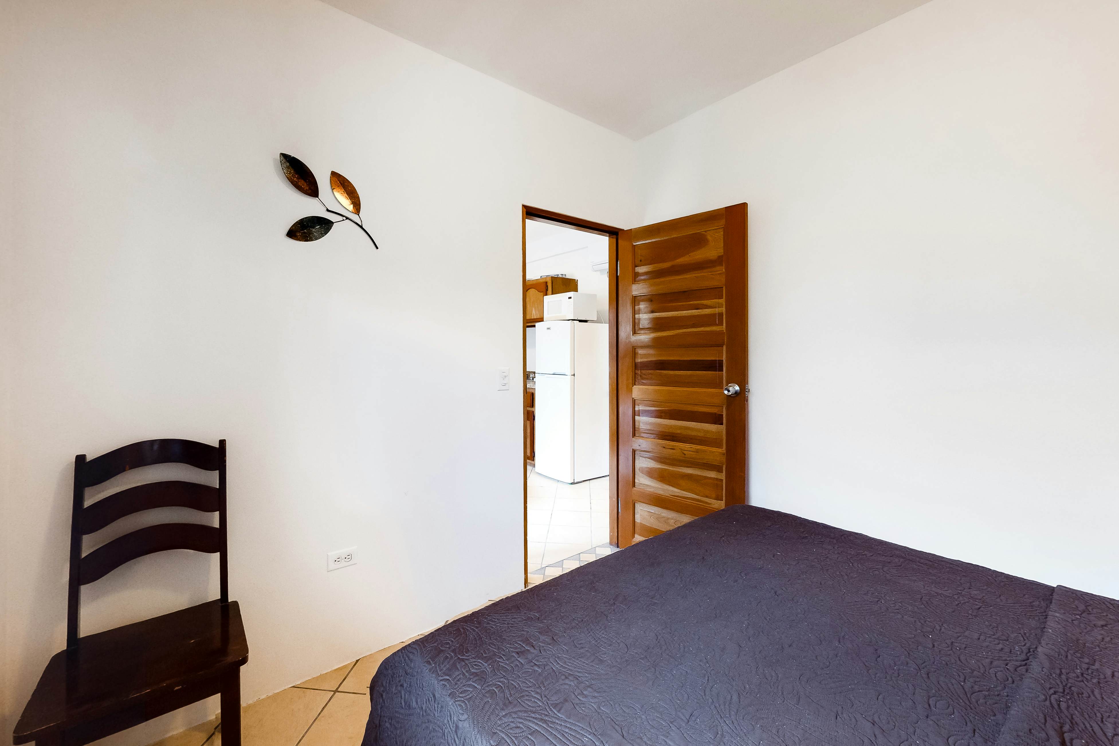 Yax Suite at Mayan Falls  -Gold Standard and Safe Corridor Certified