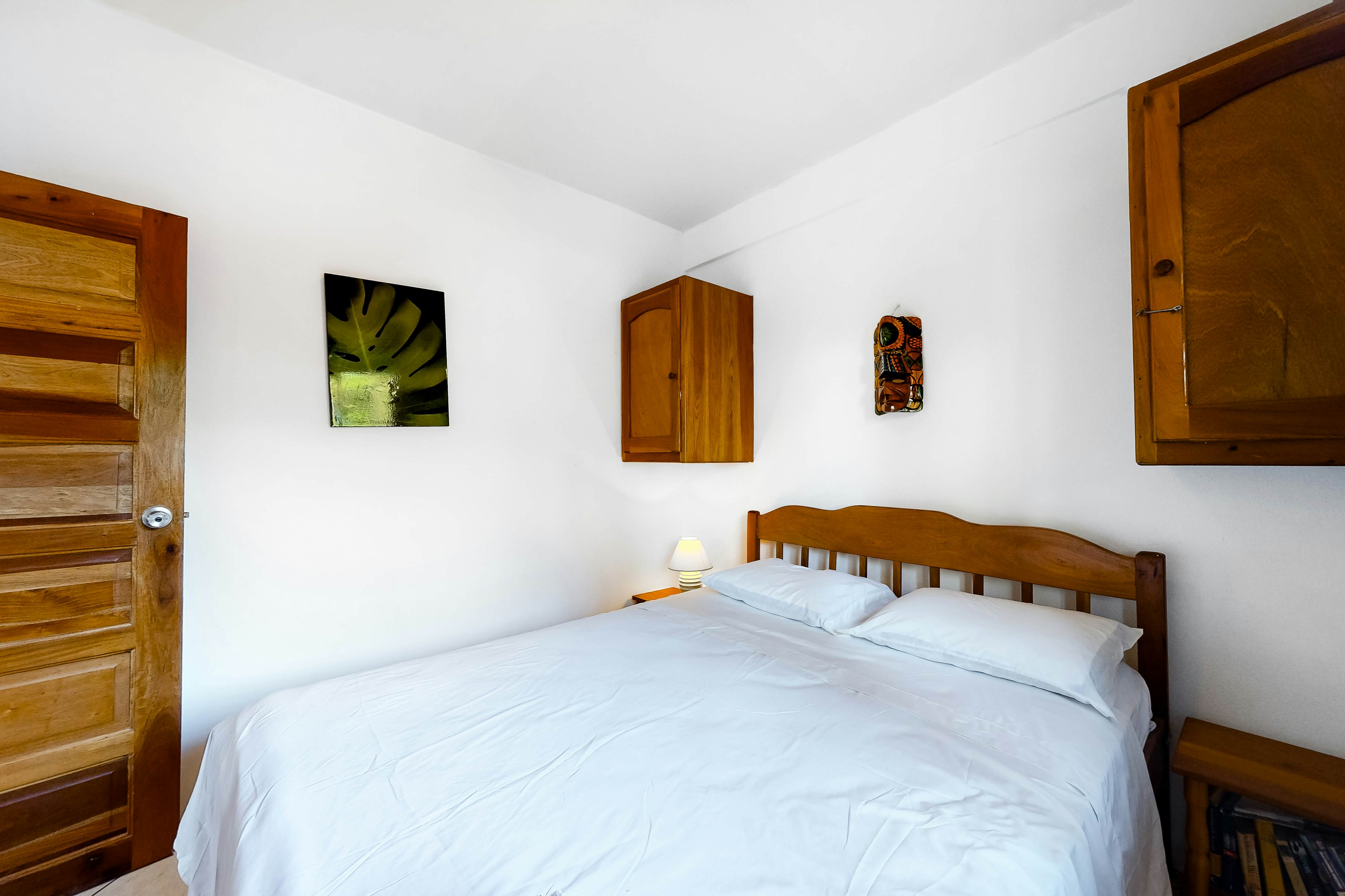 Naj Suite at Mayan Falls -Gold Standard and Safe Corridor Certified