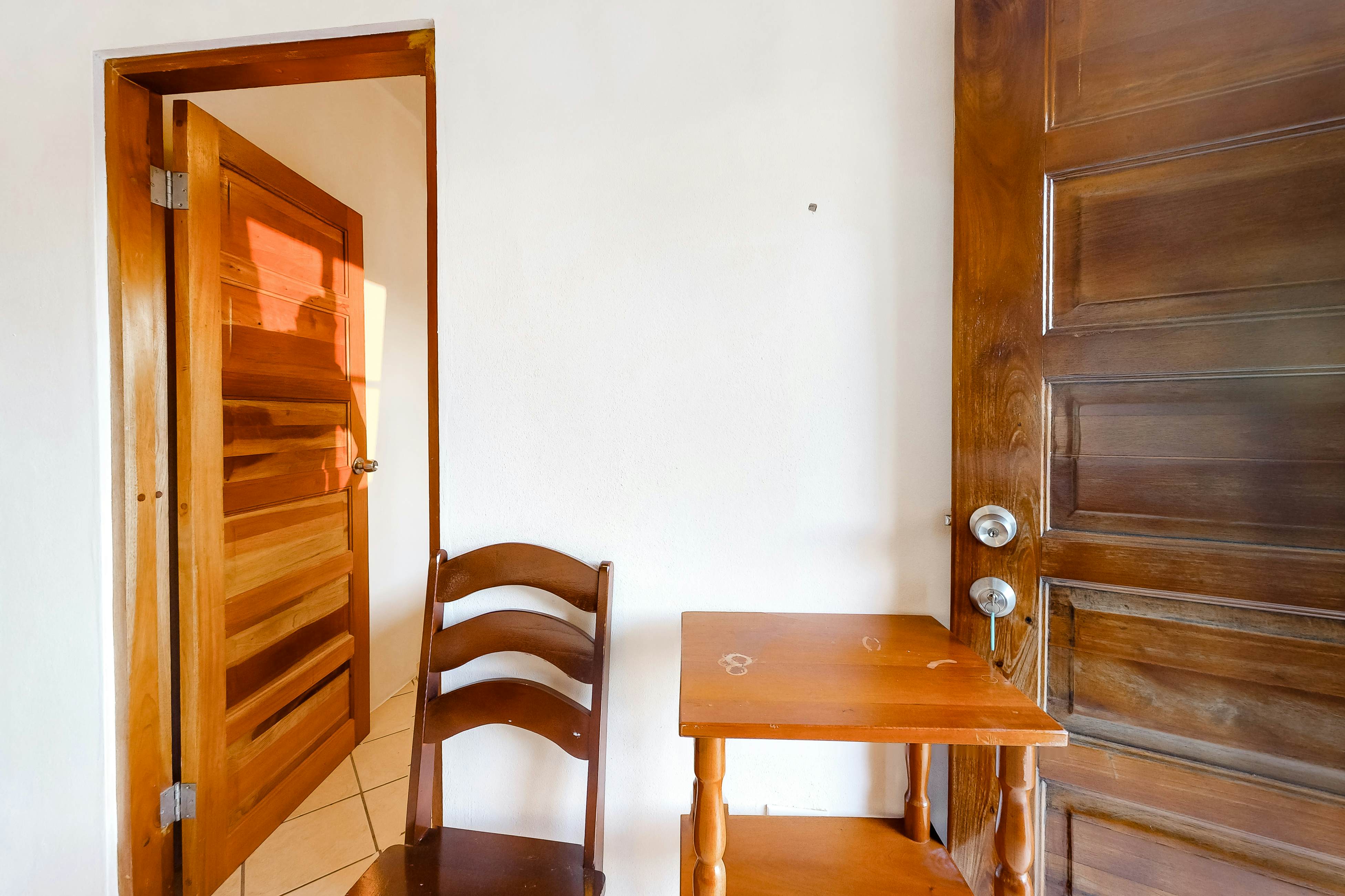 Muyal Suite at Mayan Falls -Gold Standard and Safe Corridor Certified