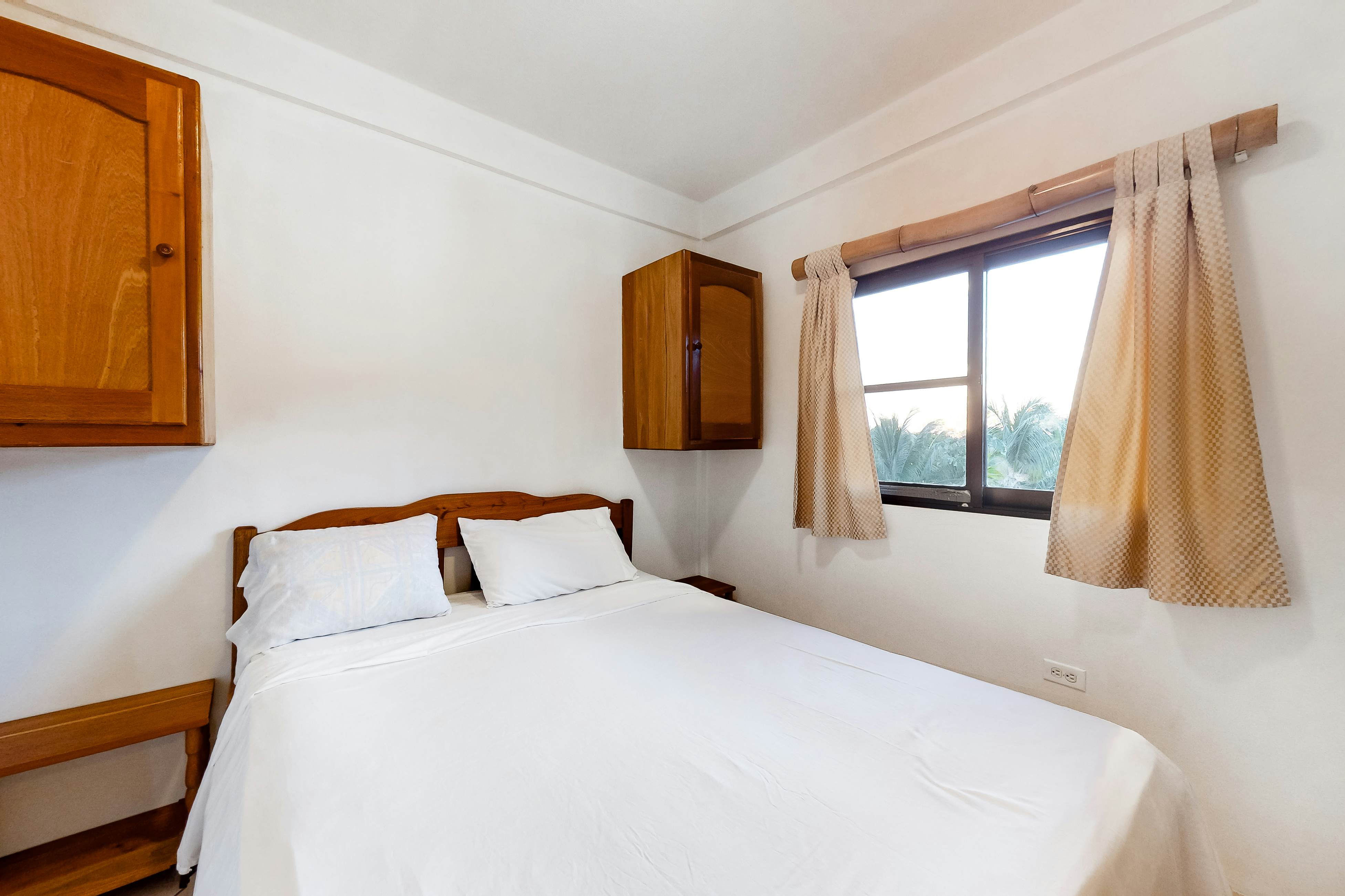 Muyal Suite at Mayan Falls -Gold Standard and Safe Corridor Certified