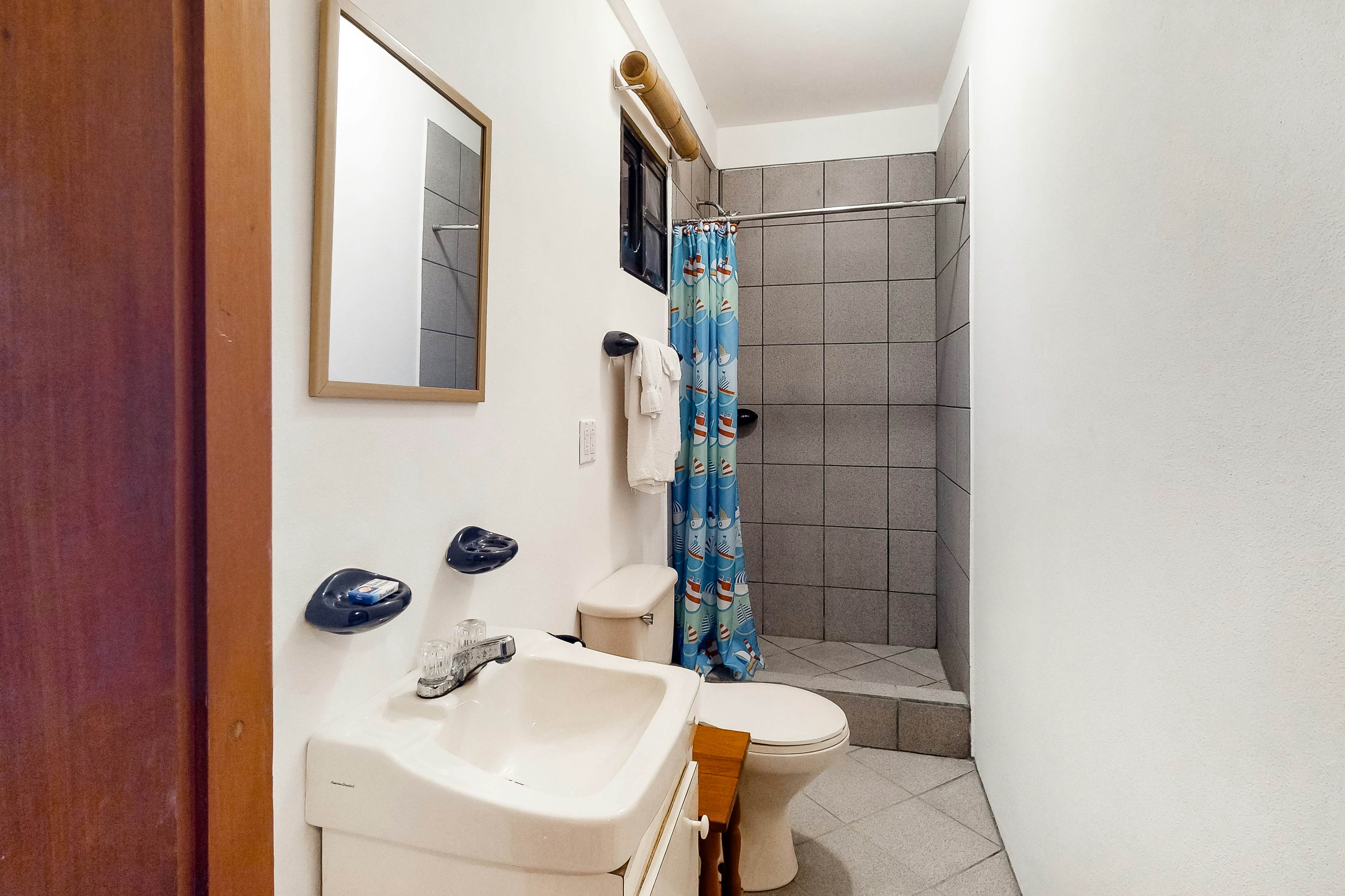 Ja’ Suite at Mayan Falls -Gold Standard and Safe Corridor Certified