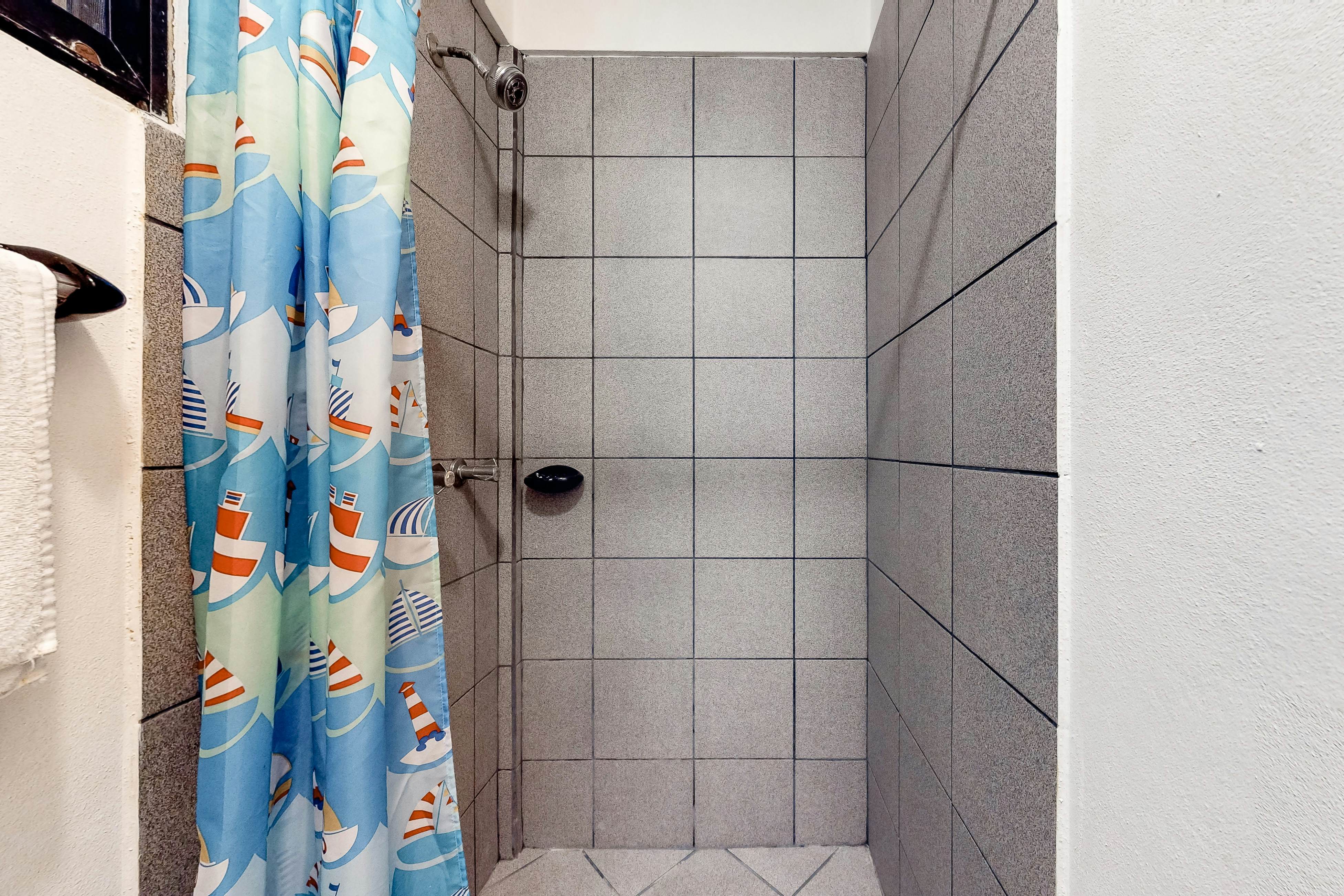 Ja’ Suite at Mayan Falls -Gold Standard and Safe Corridor Certified