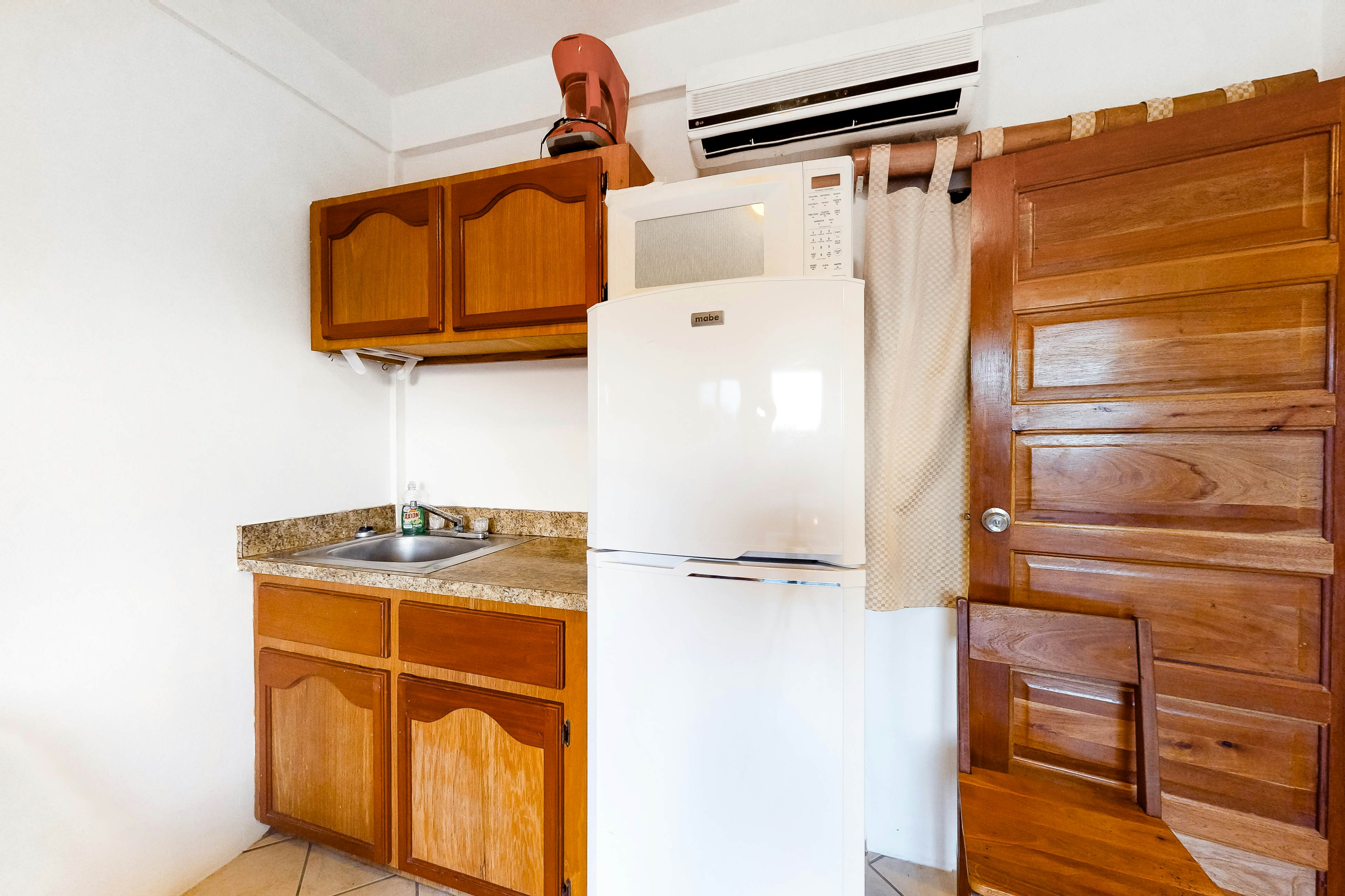 Ja’ Suite at Mayan Falls -Gold Standard and Safe Corridor Certified