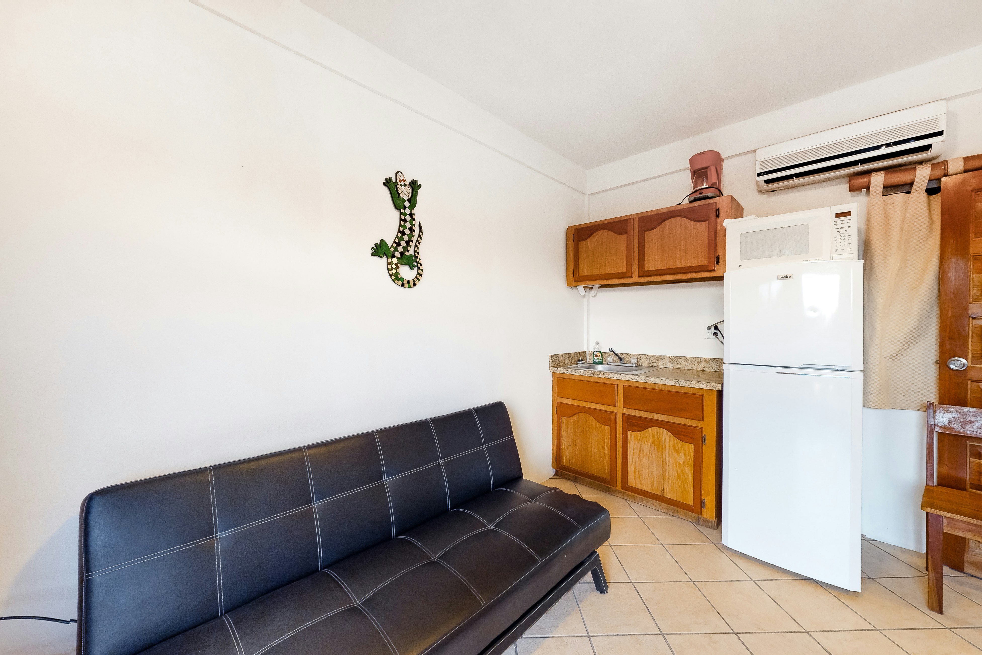 Ja’ Suite at Mayan Falls -Gold Standard and Safe Corridor Certified