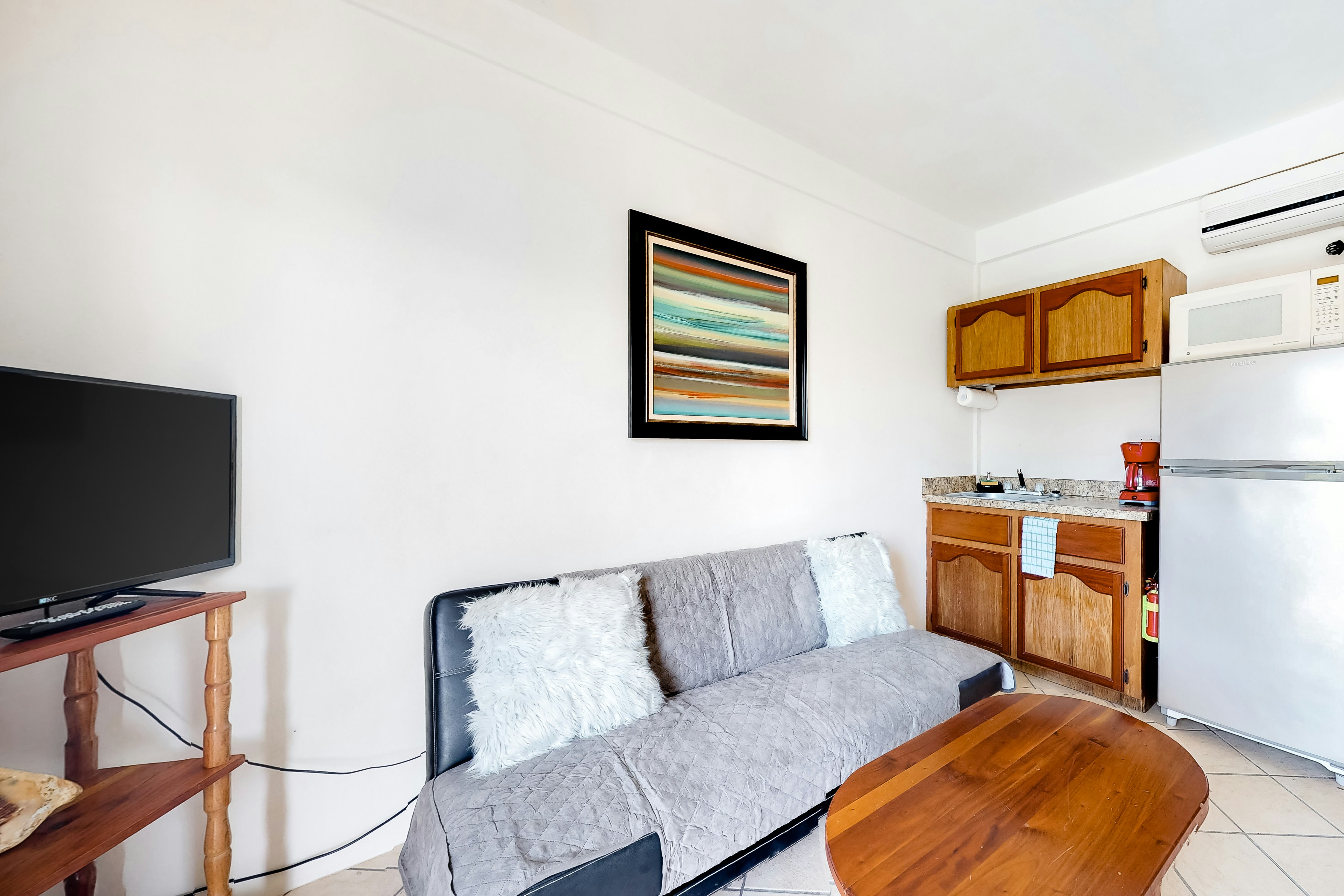 Muut Suite at Mayan Falls -Gold Standard and Safe Corridor Certified